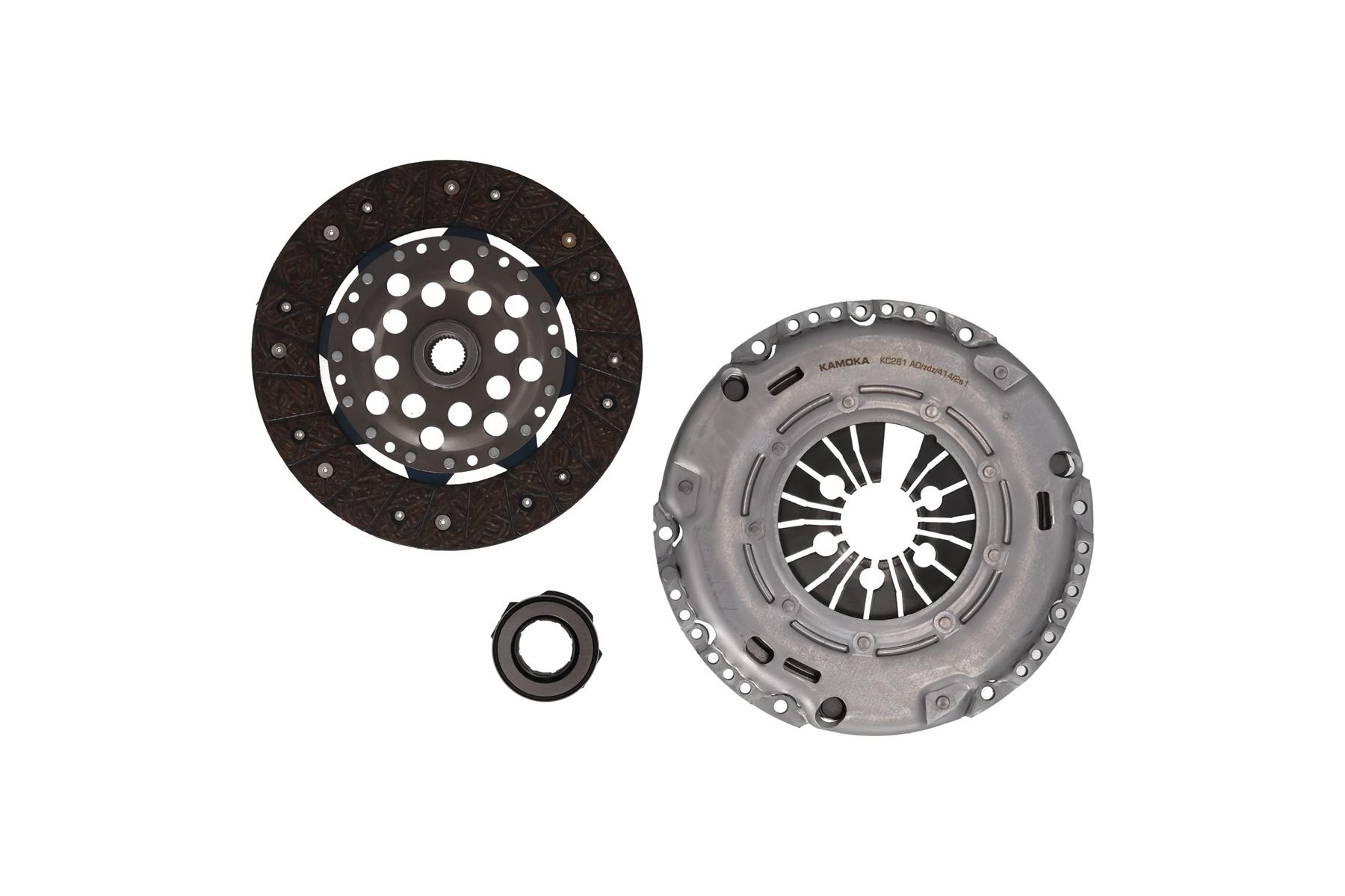 Clutch Kit