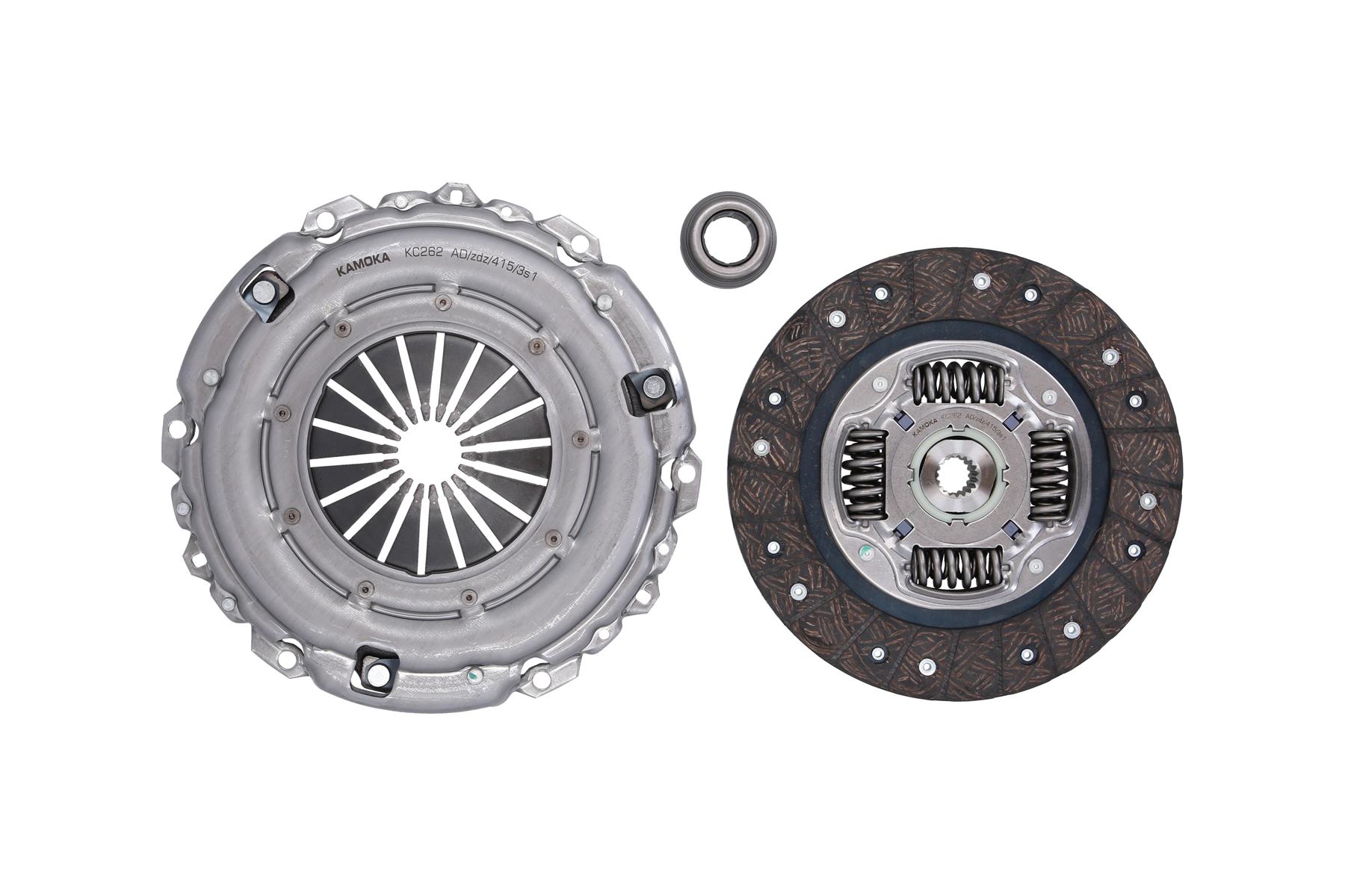 KAMOKA KC262 Clutch Kit