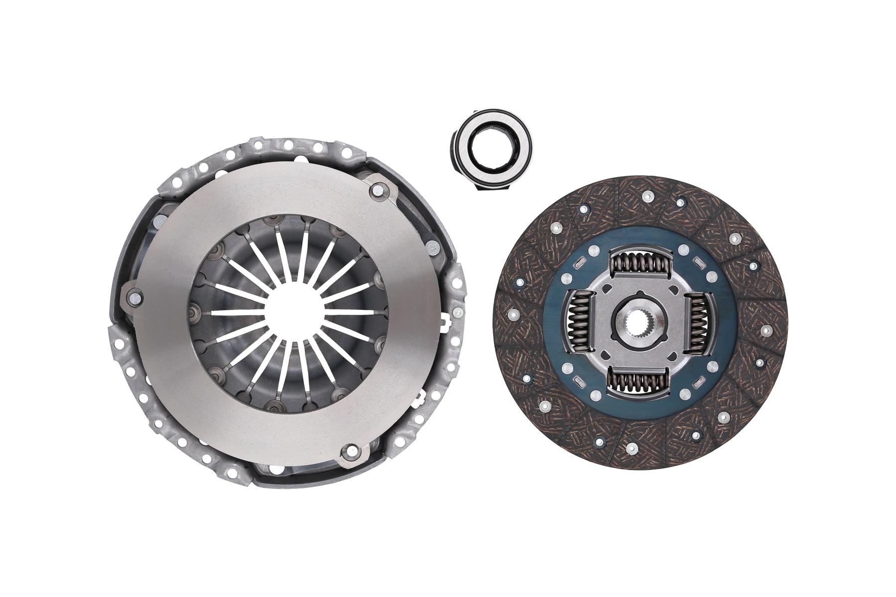 KAMOKA KC263 Kit frizione
