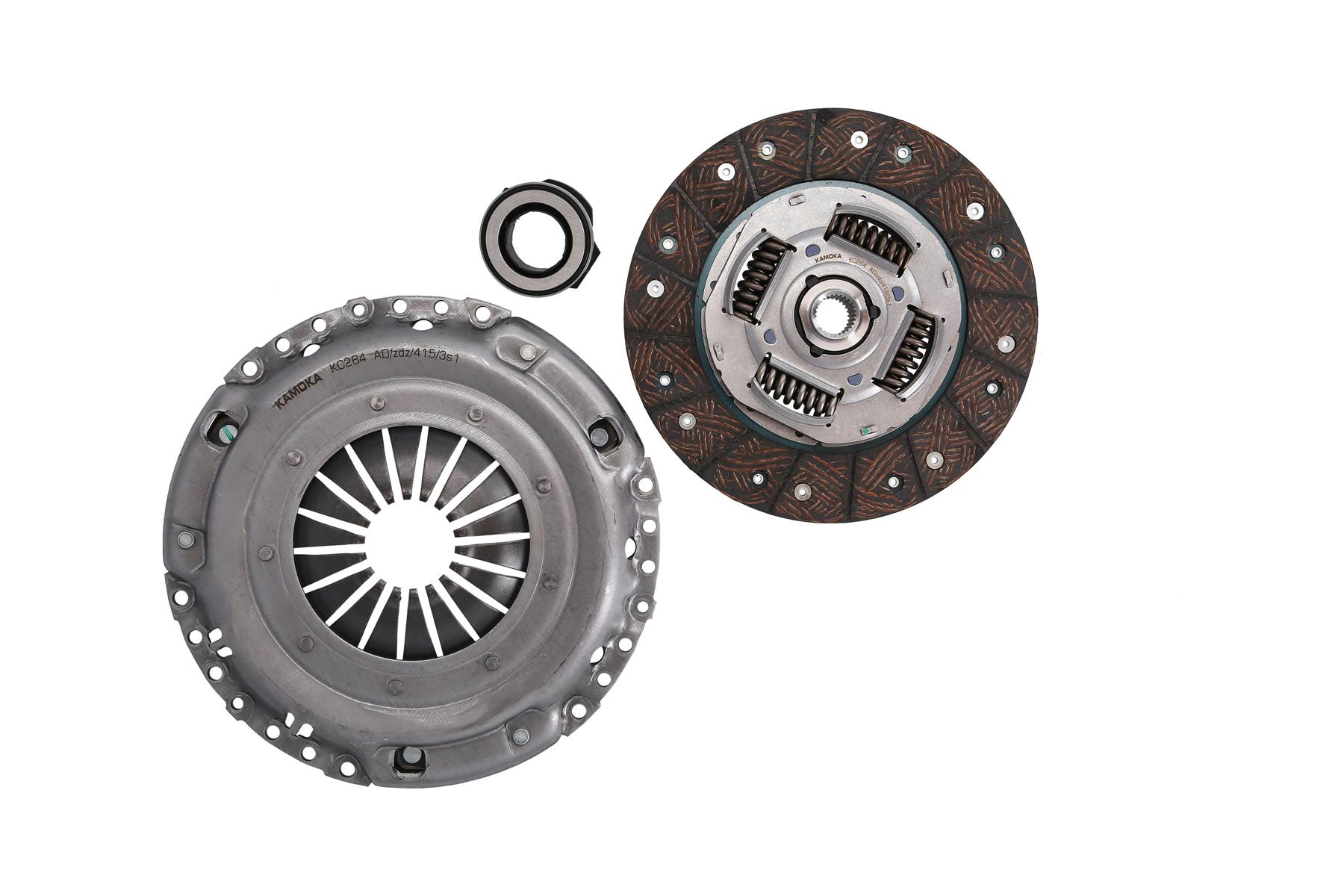 Clutch Kit