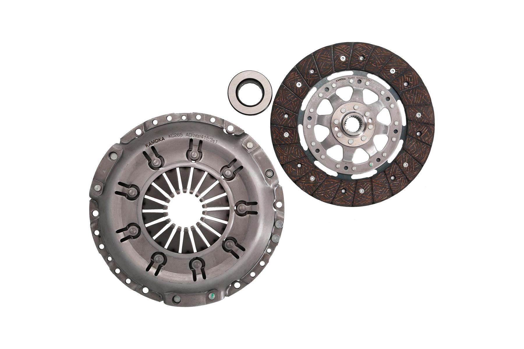 Clutch Kit