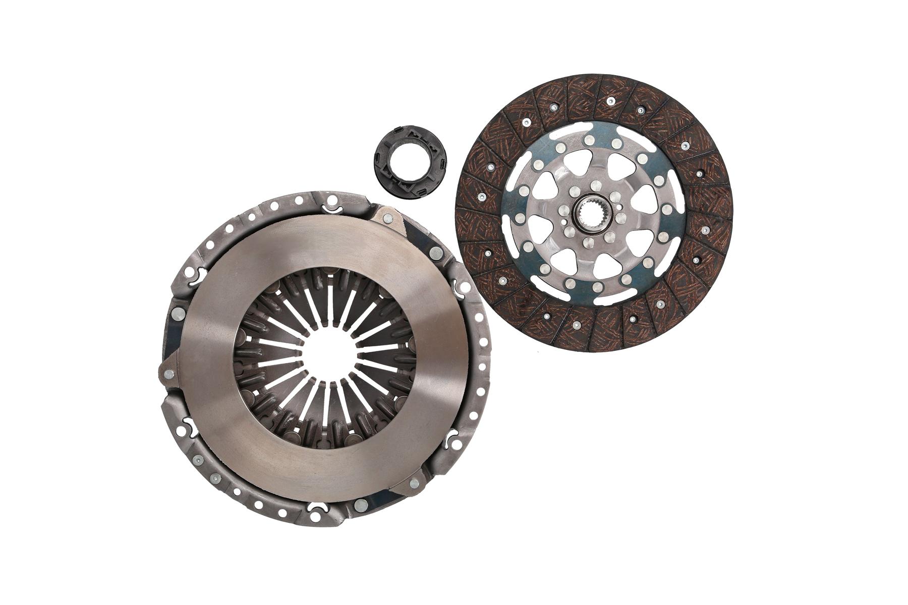 Clutch Kit 2