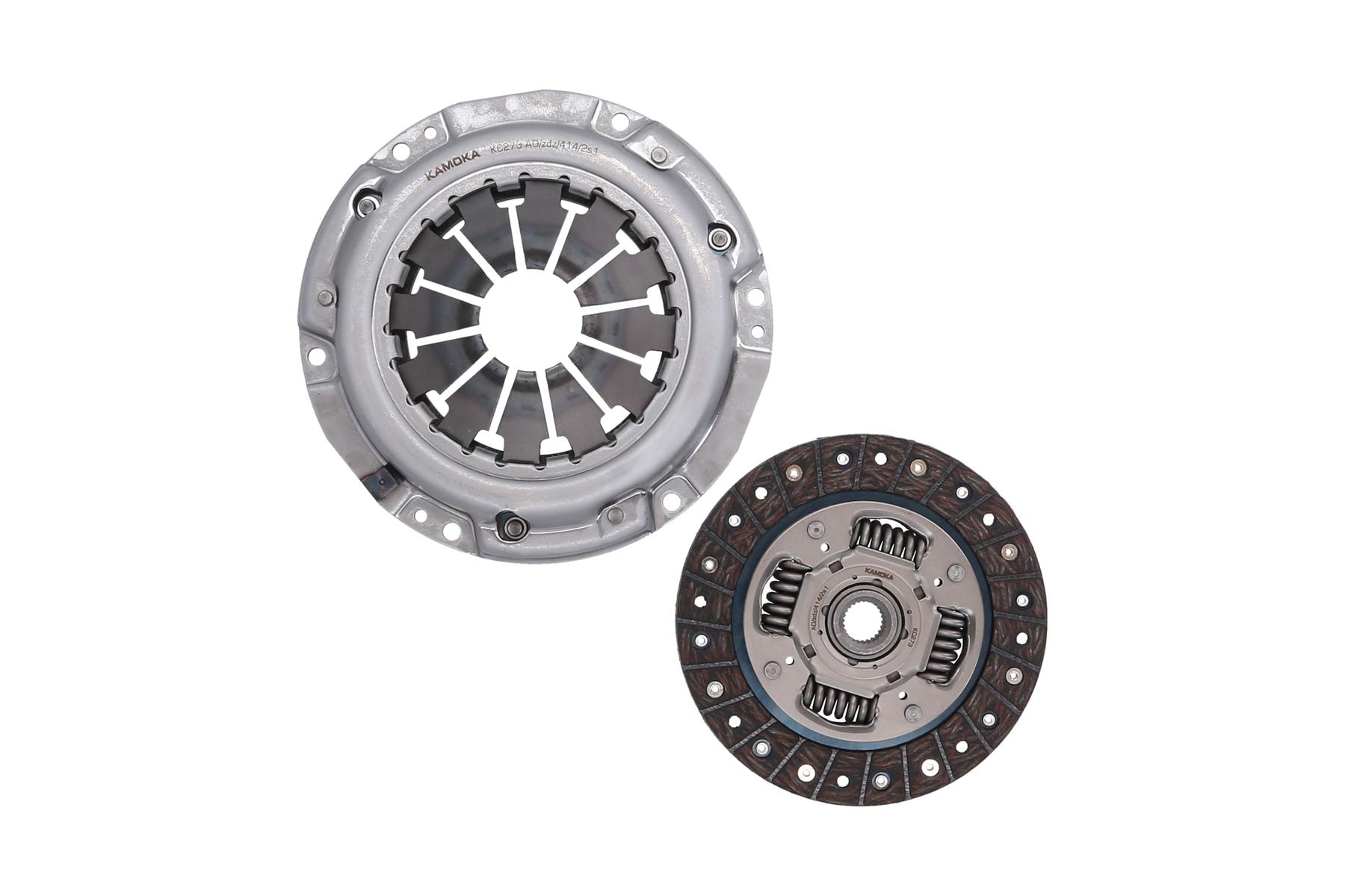 KAMOKA KC273 Clutch Kit for...