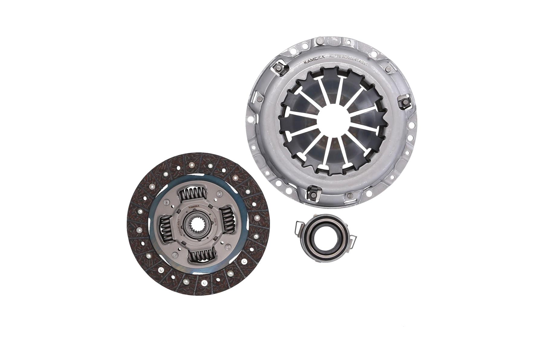 KAMOKA KC276 Kit frizione