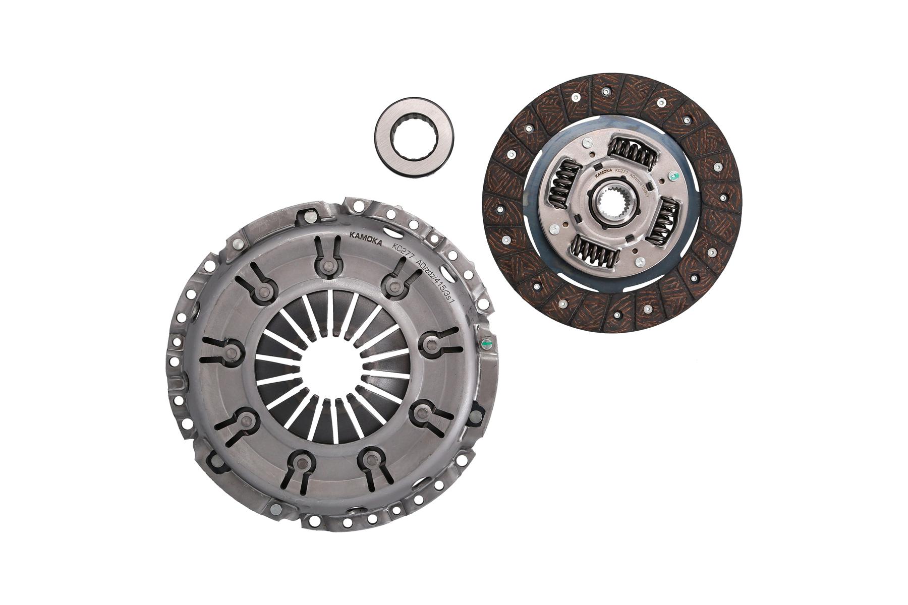 Clutch Kit