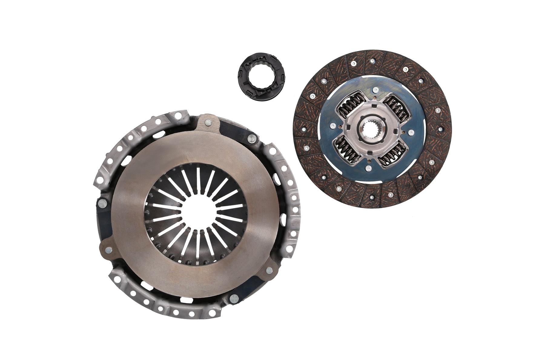 Clutch Kit 2