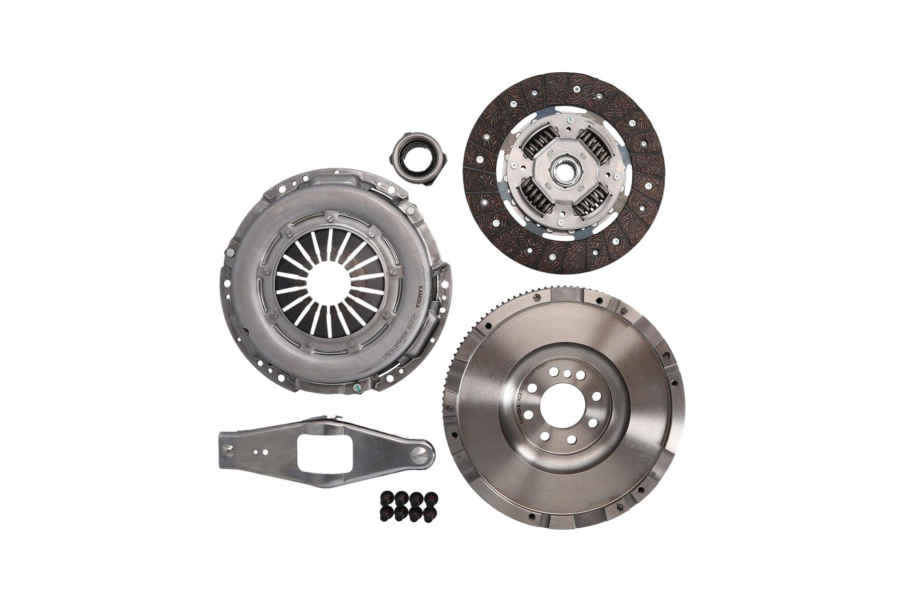 KAMOKA KC279 Kit frizione