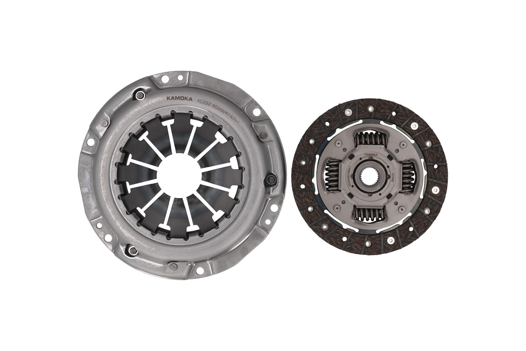 KAMOKA KC282 Kit frizione