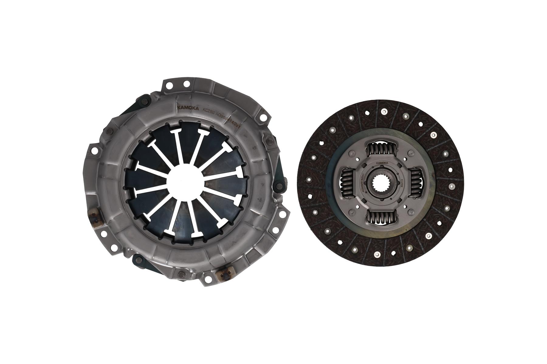 KAMOKA KC288 Kit frizione