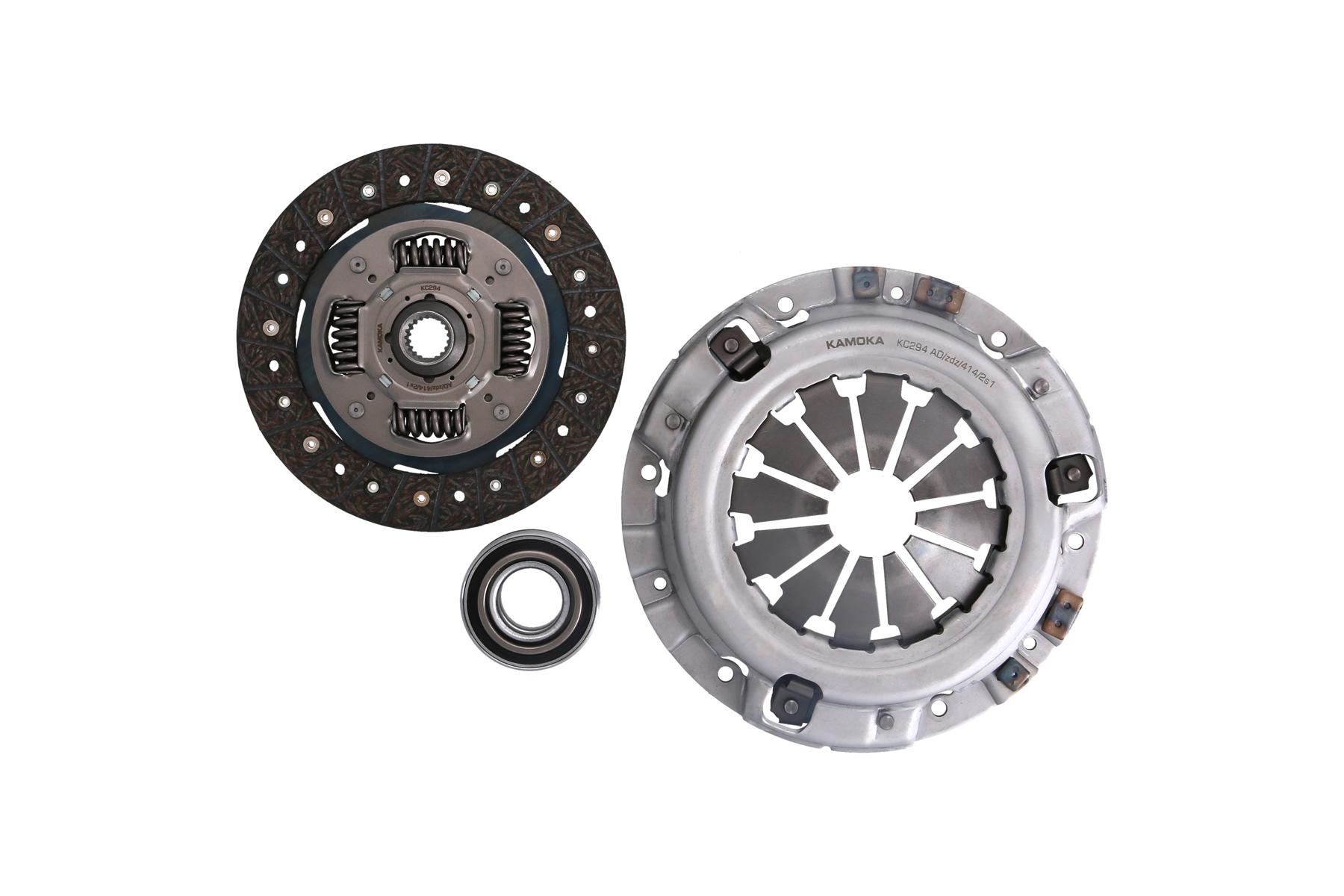 KAMOKA KC294 Kit frizione