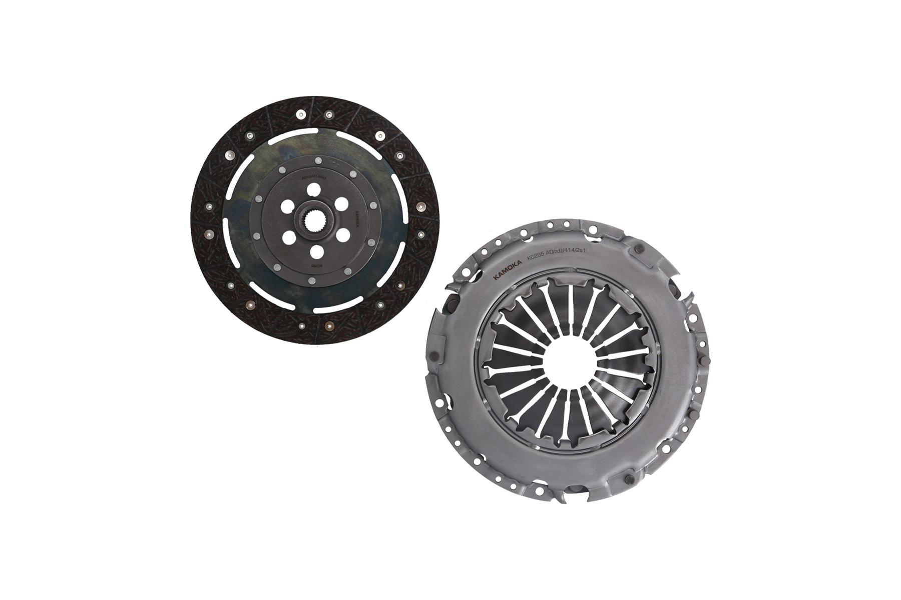 Clutch Kit