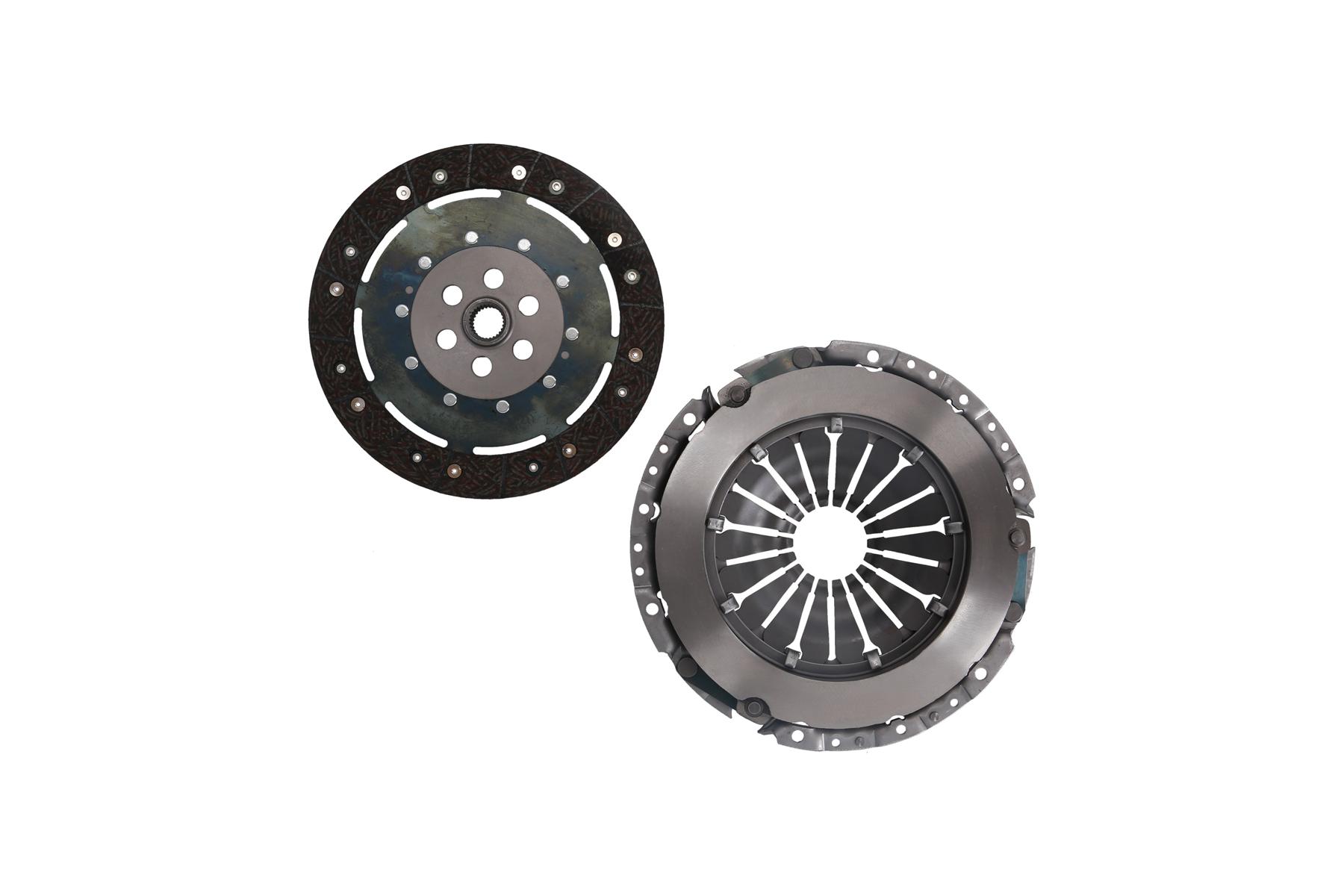 Clutch Kit 2