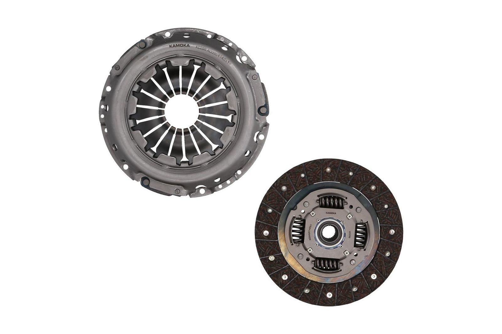 KAMOKA KC296 Kit frizione