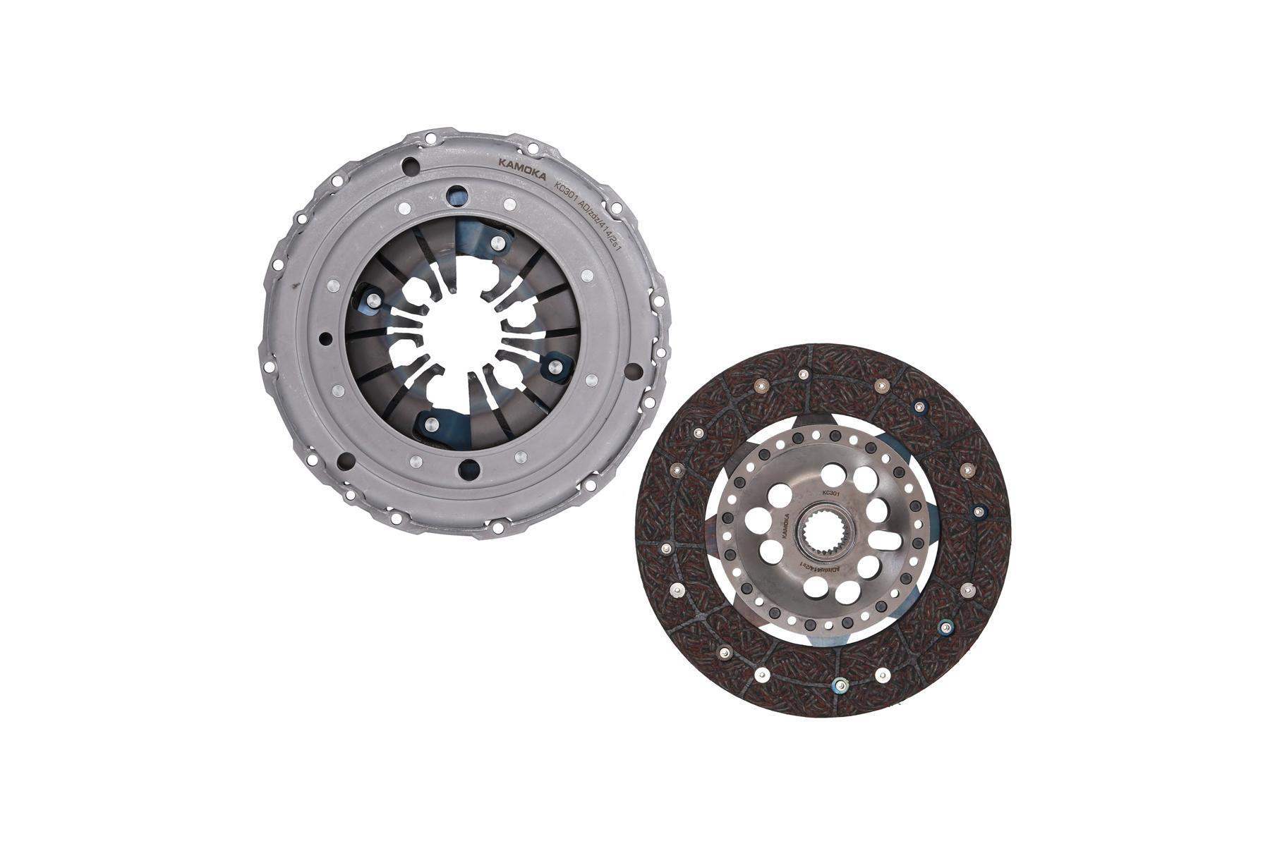KAMOKA KC301 Kit frizione