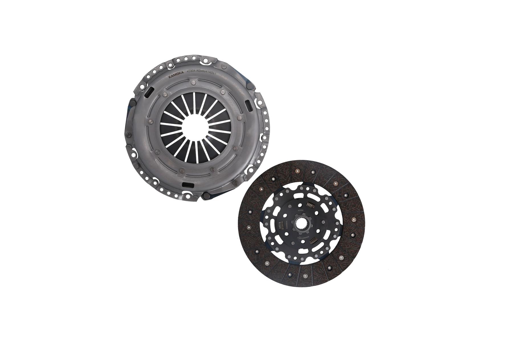 Clutch Kit