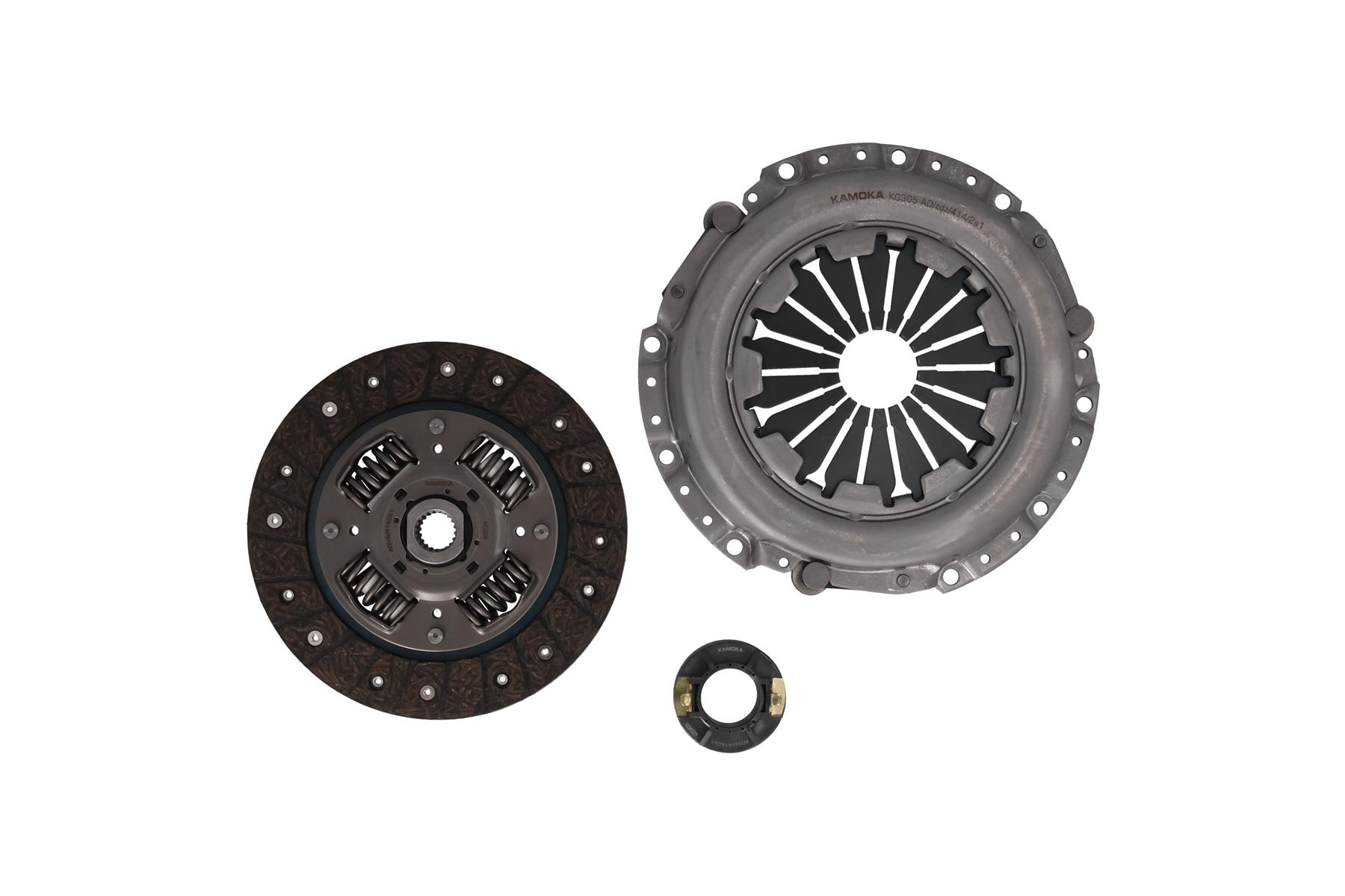 KAMOKA KC305 Kit frizione