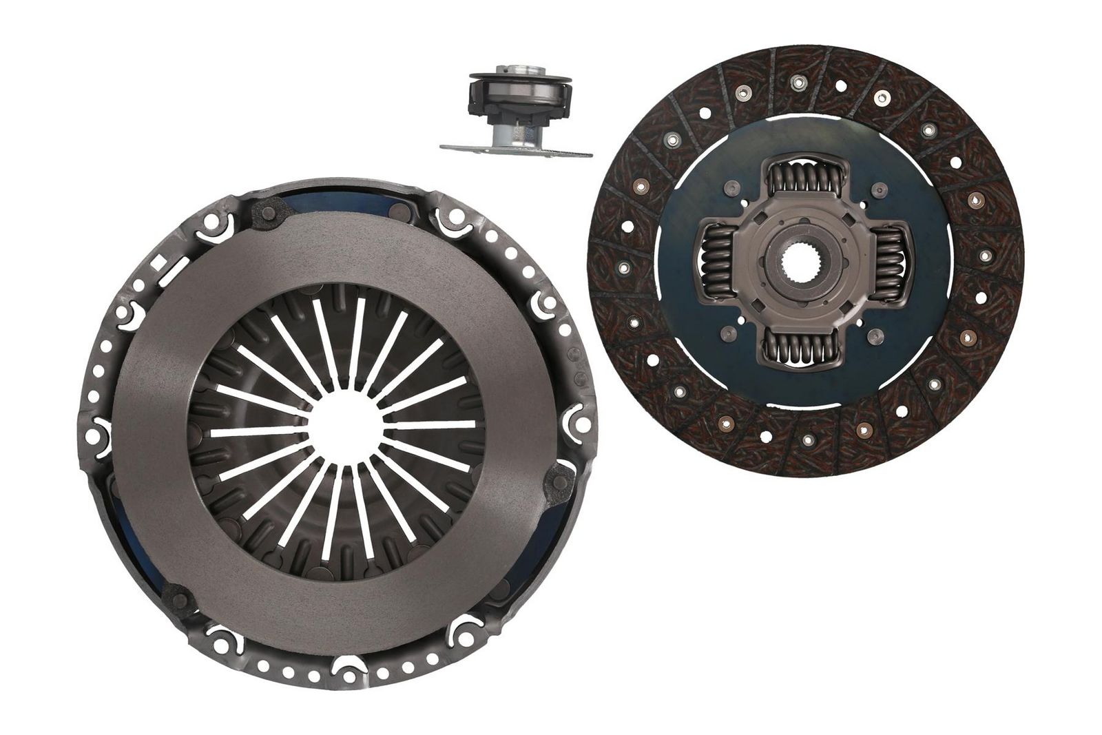 Clutch Kit