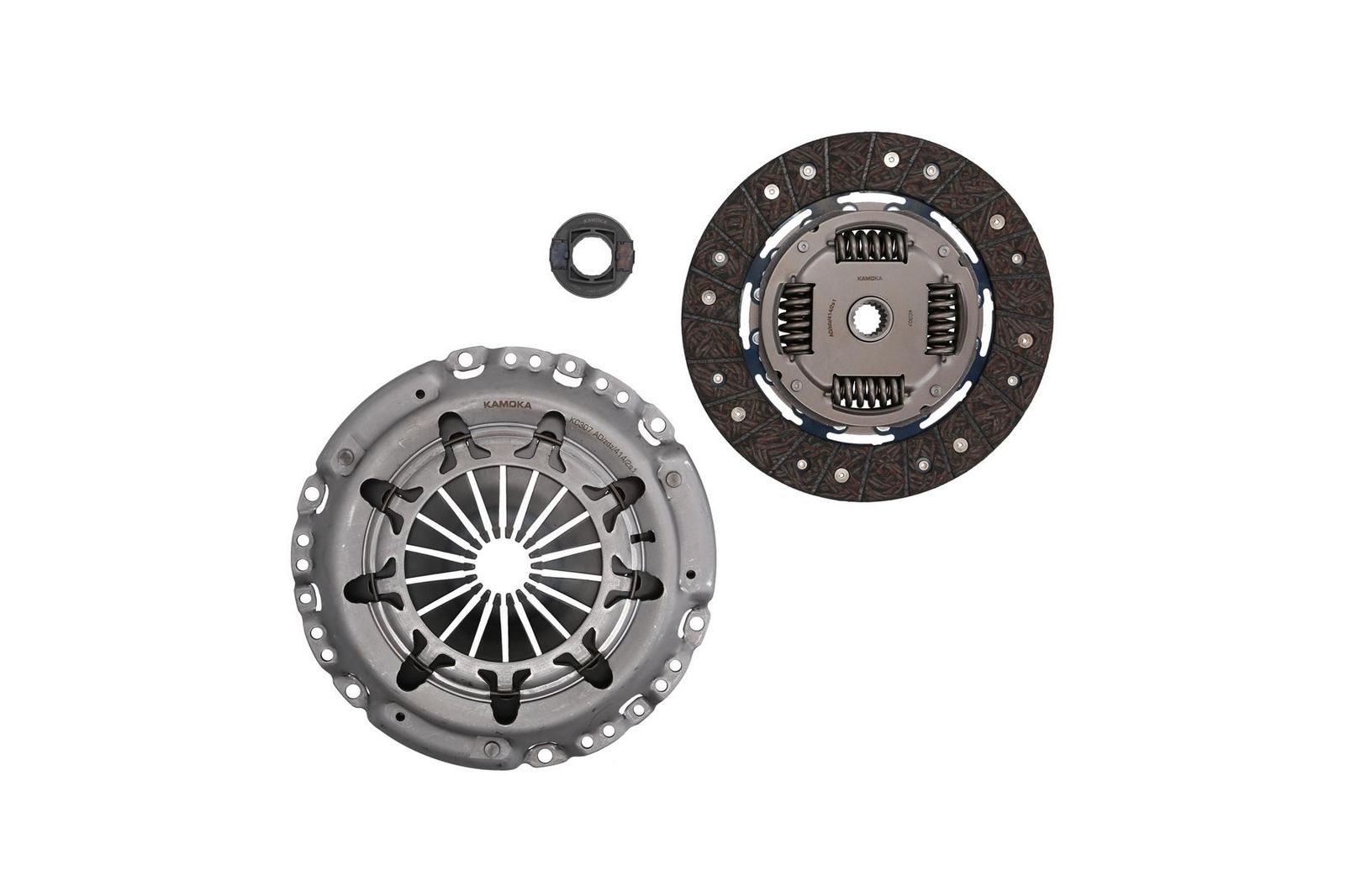 KAMOKA KC307 Kit frizione