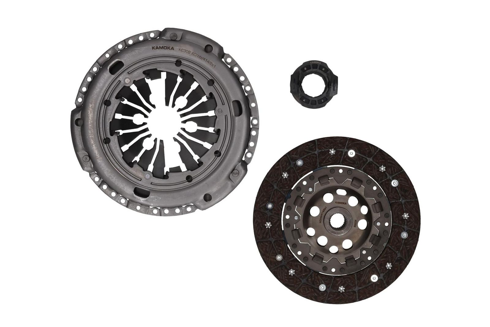 Clutch Kit