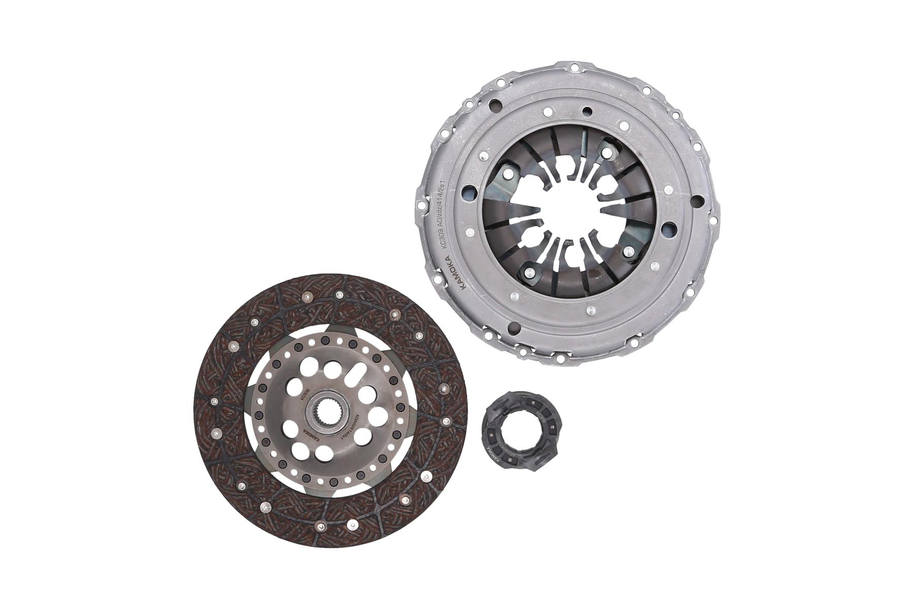 Clutch Kit