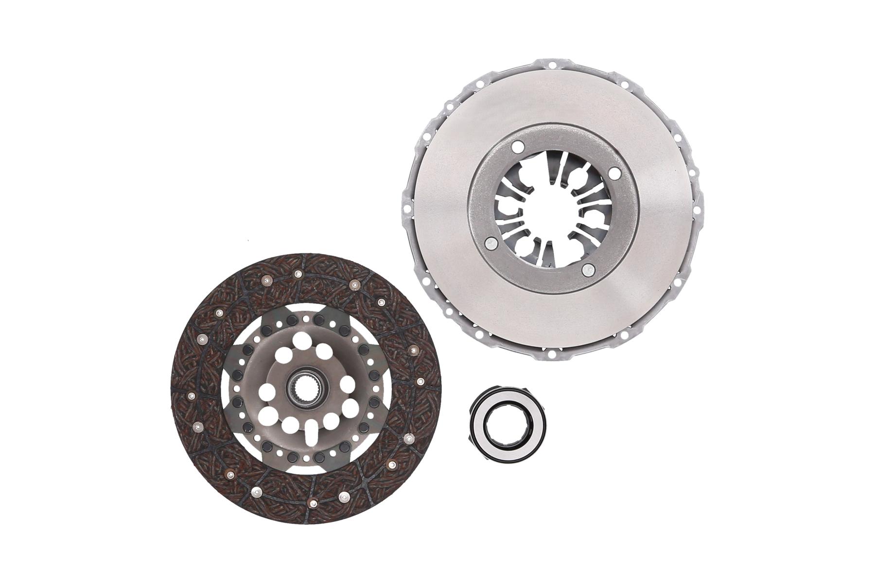 Clutch Kit 2