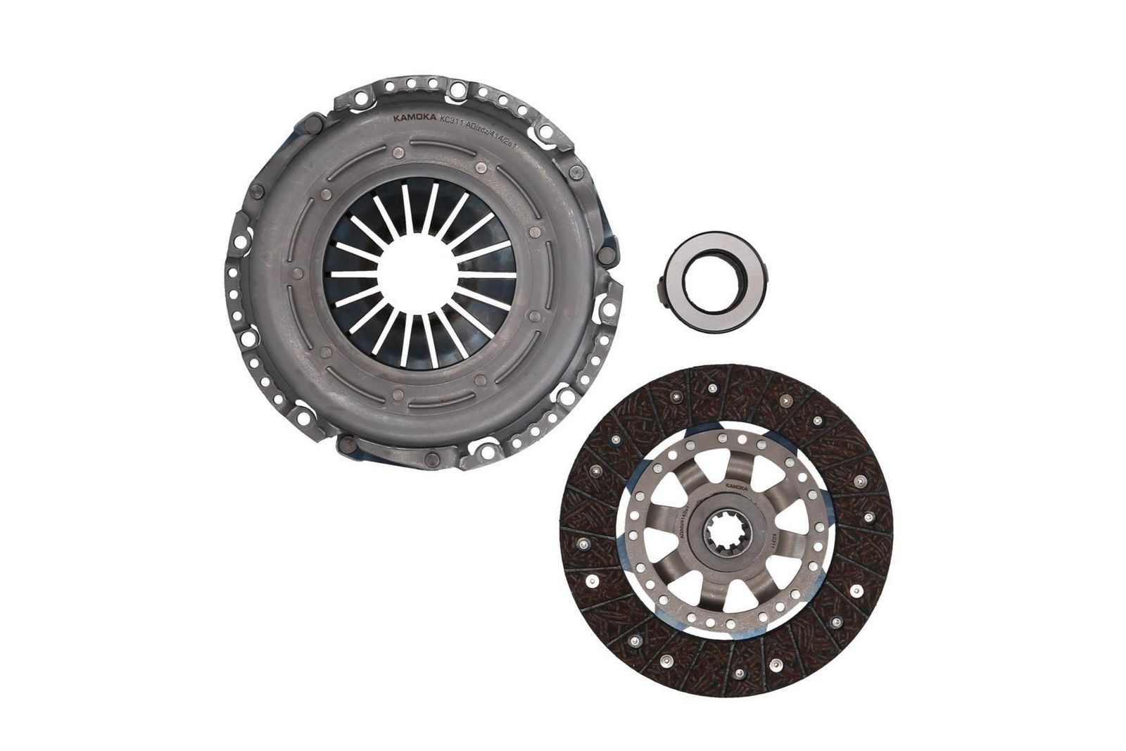 Clutch Kit