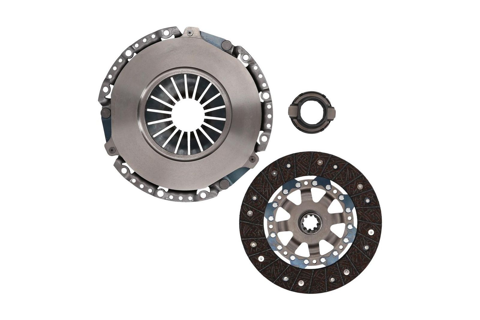 Clutch Kit 2
