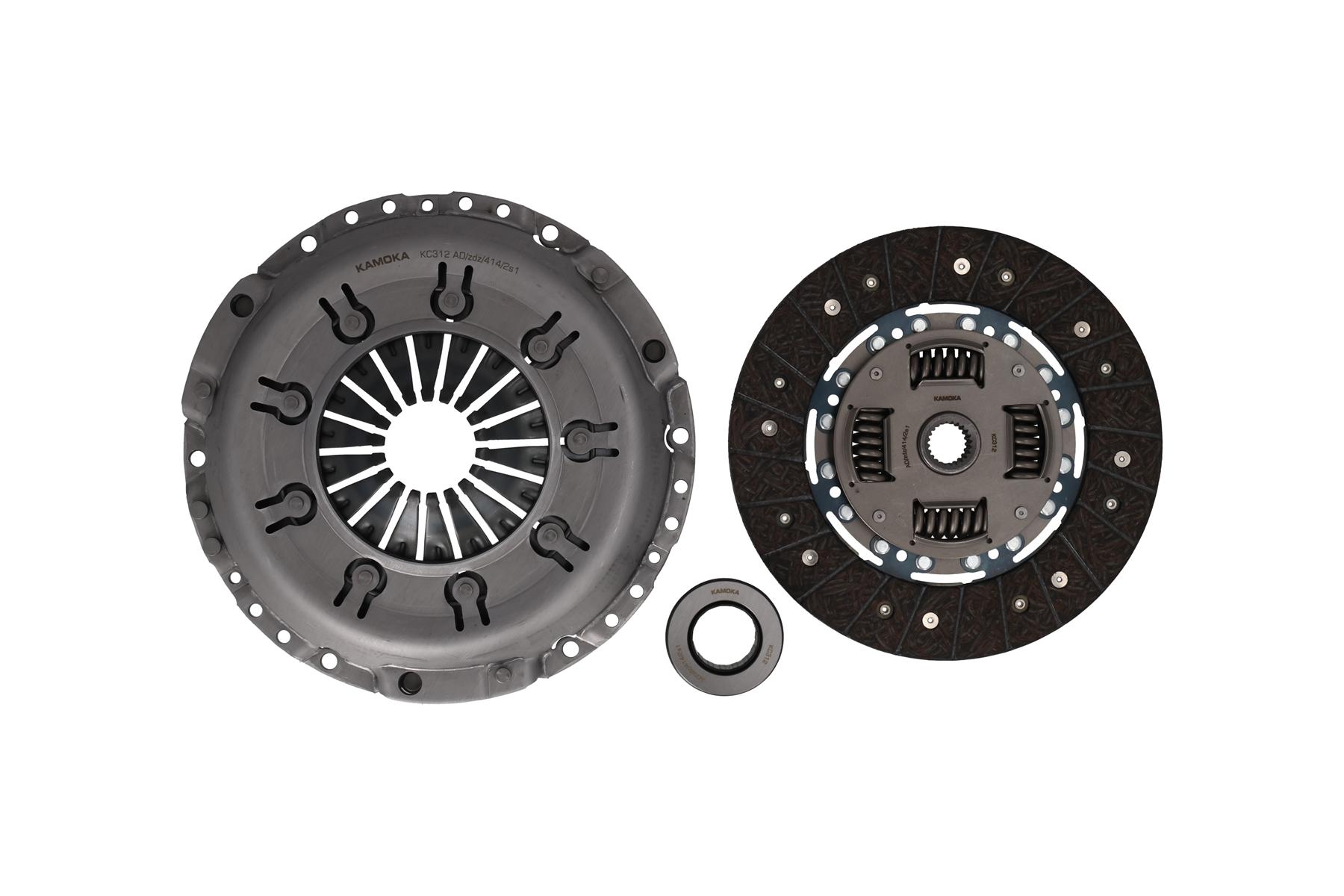 Clutch Kit