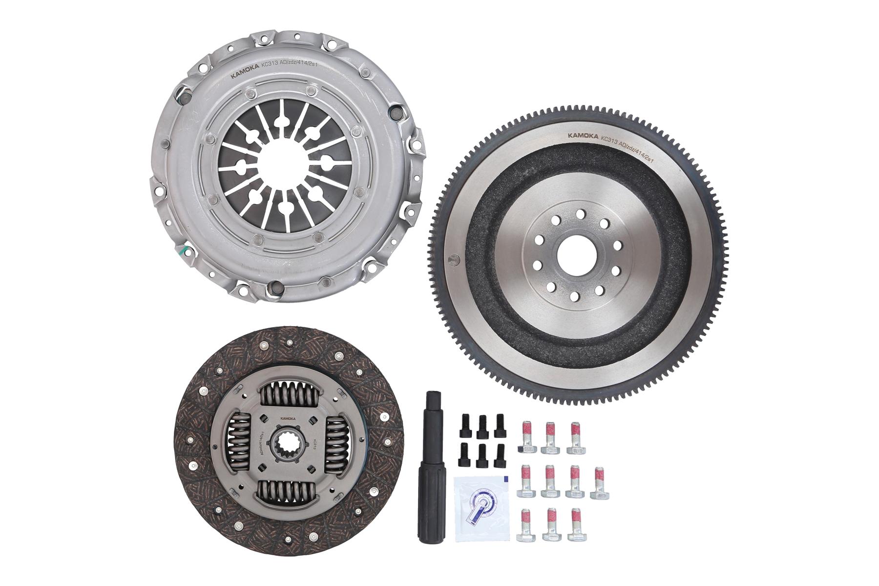 KAMOKA KC313 Clutch Kit for...