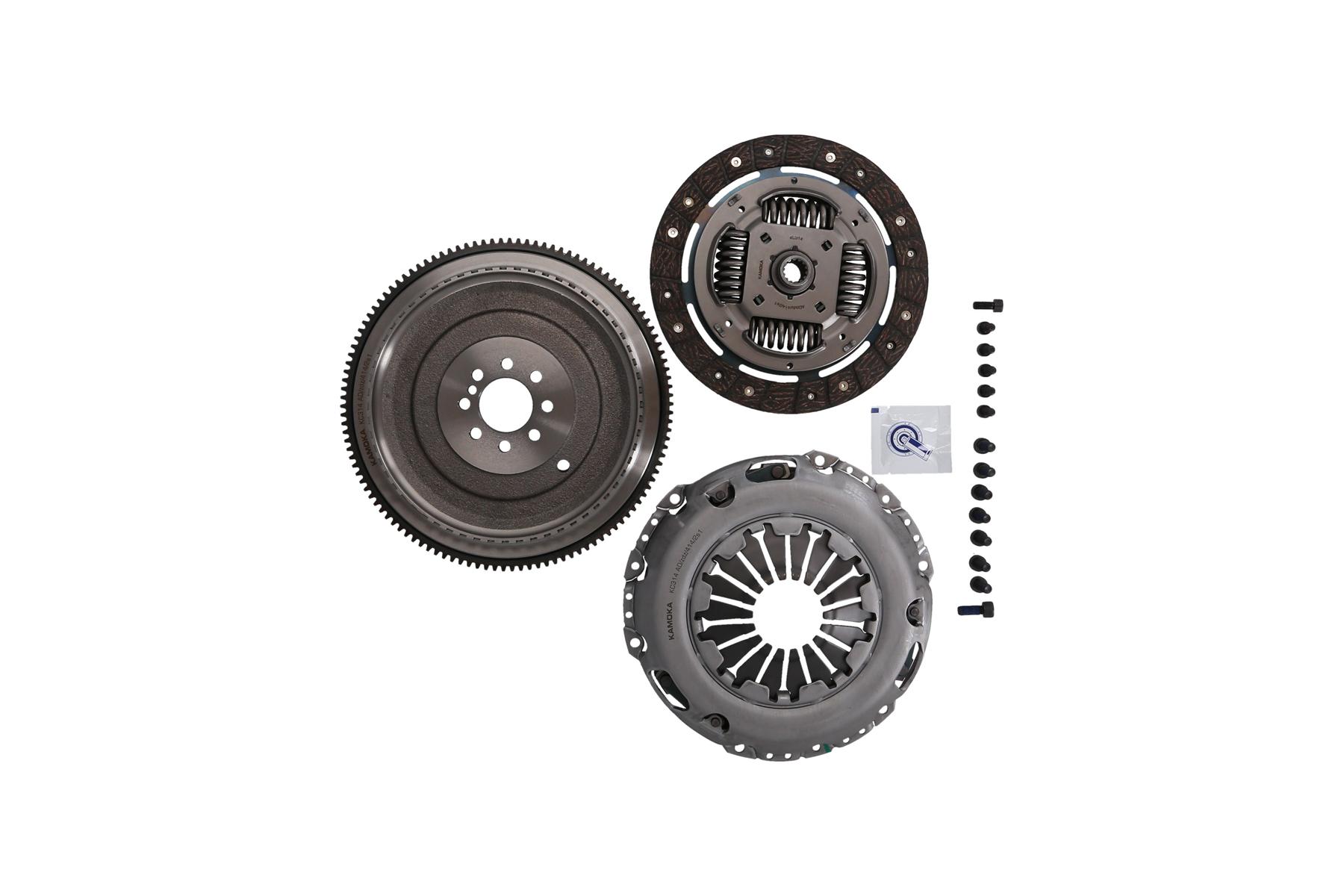 KAMOKA KC314 Clutch Kit for...