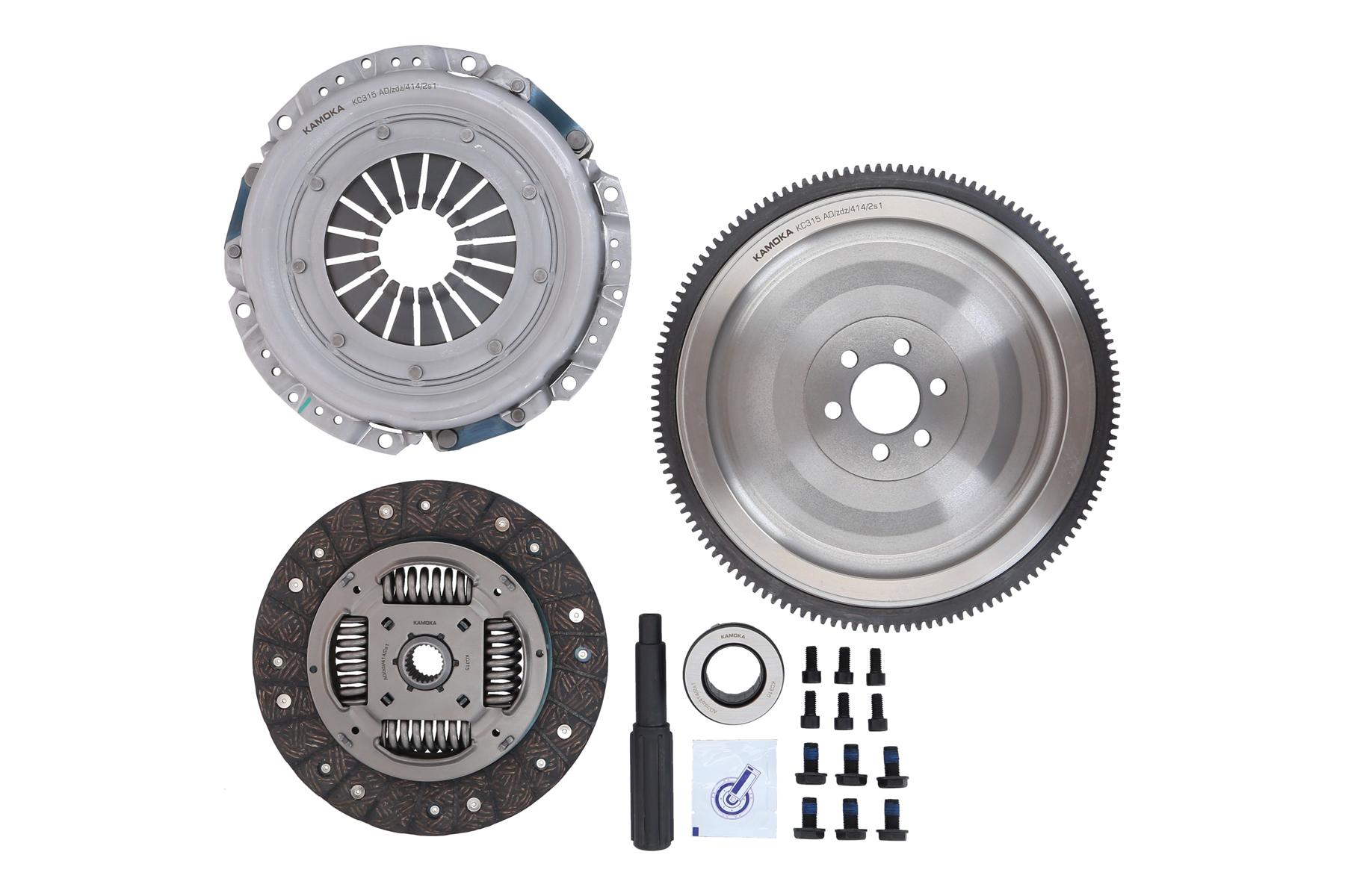Clutch Kit