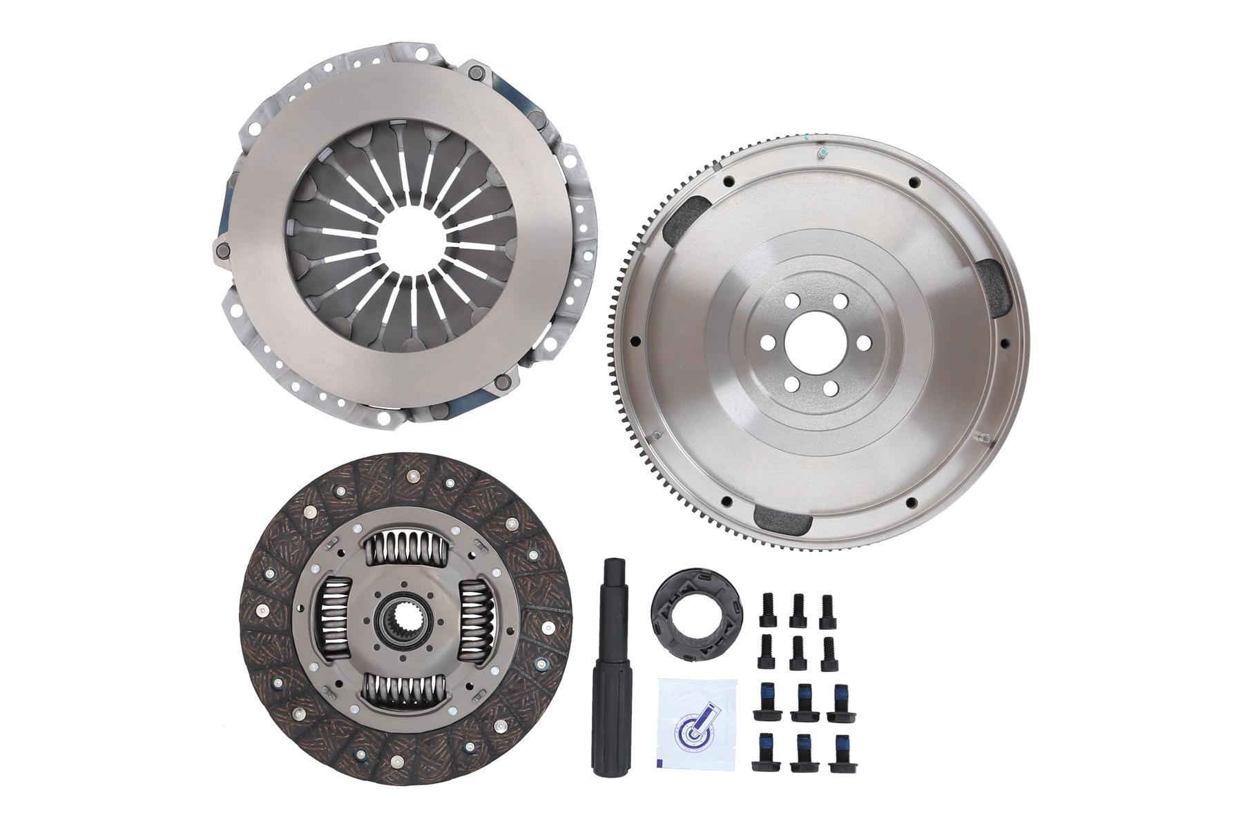 Clutch Kit 2