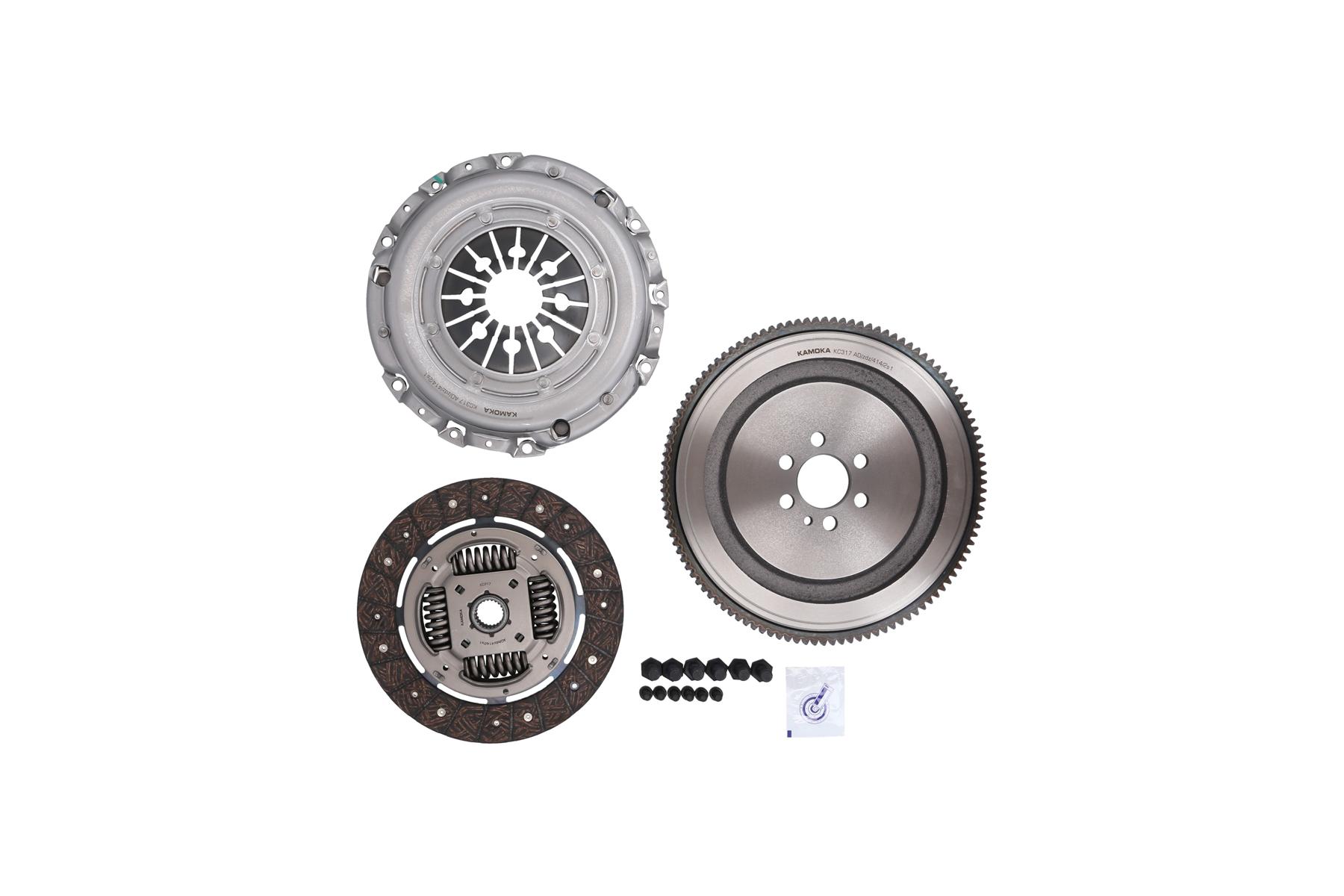 KAMOKA KC317 Clutch Kit for...