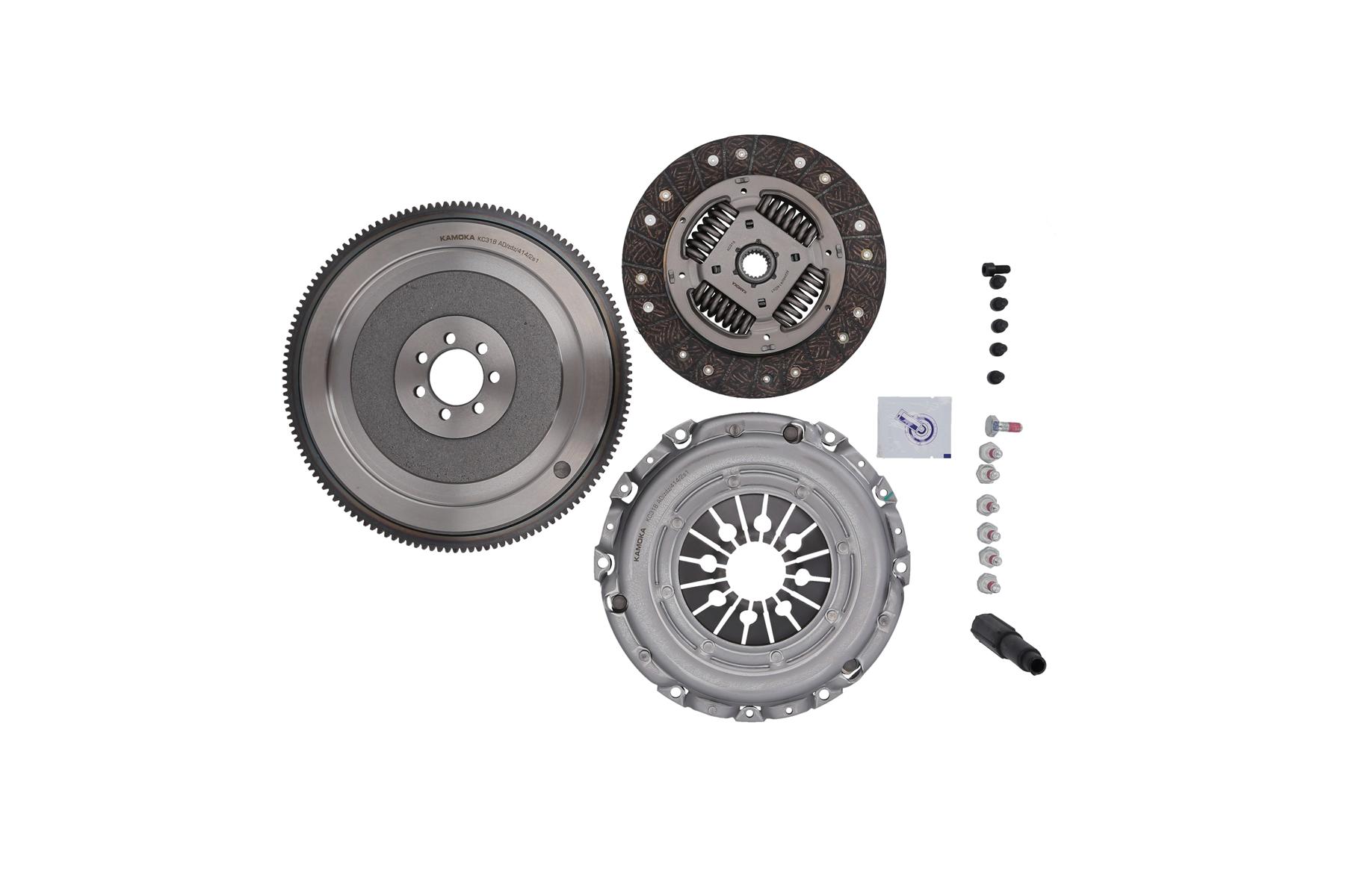 KAMOKA KC318 Kit frizione