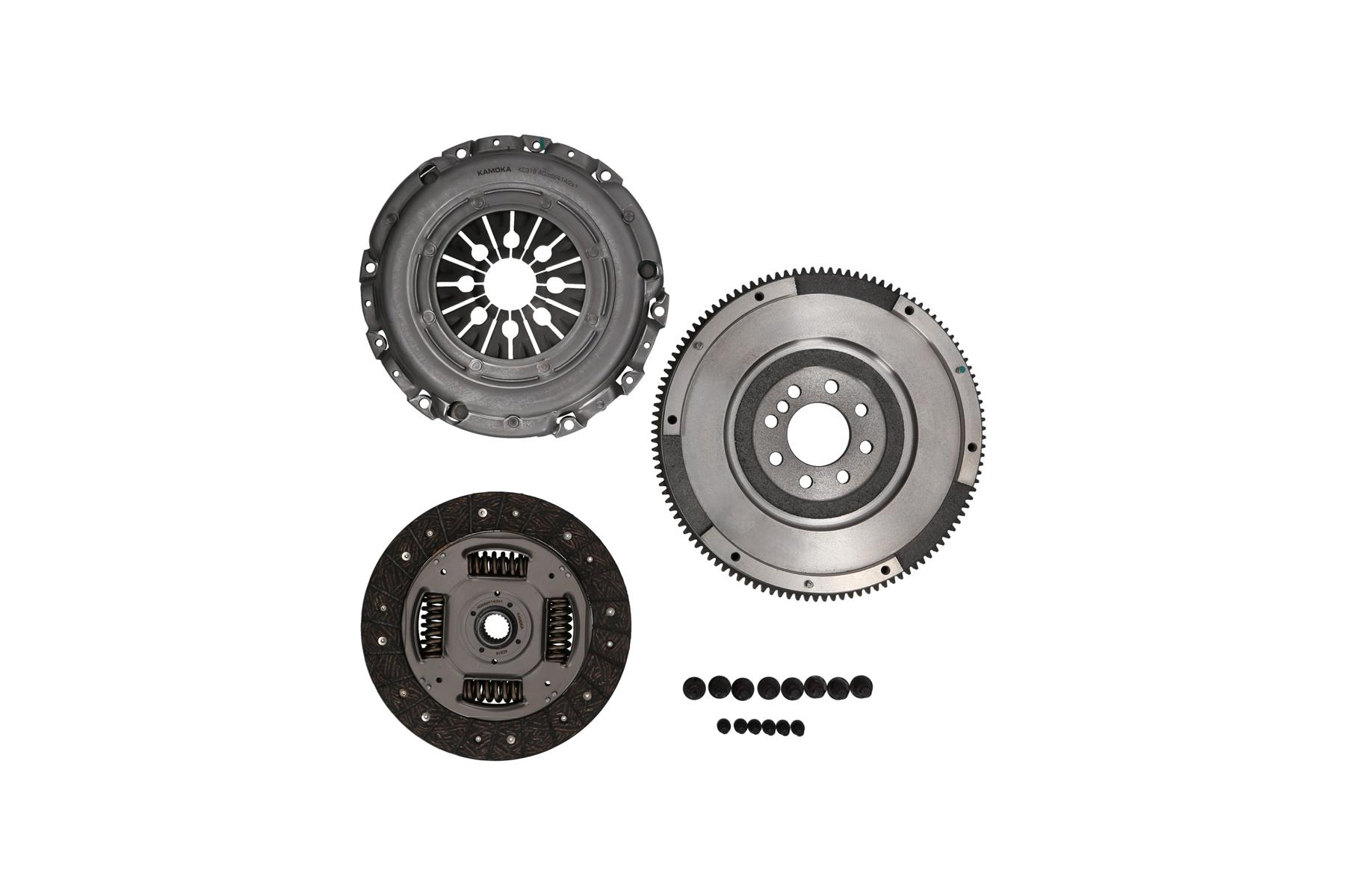 KAMOKA KC319 Kit frizione
