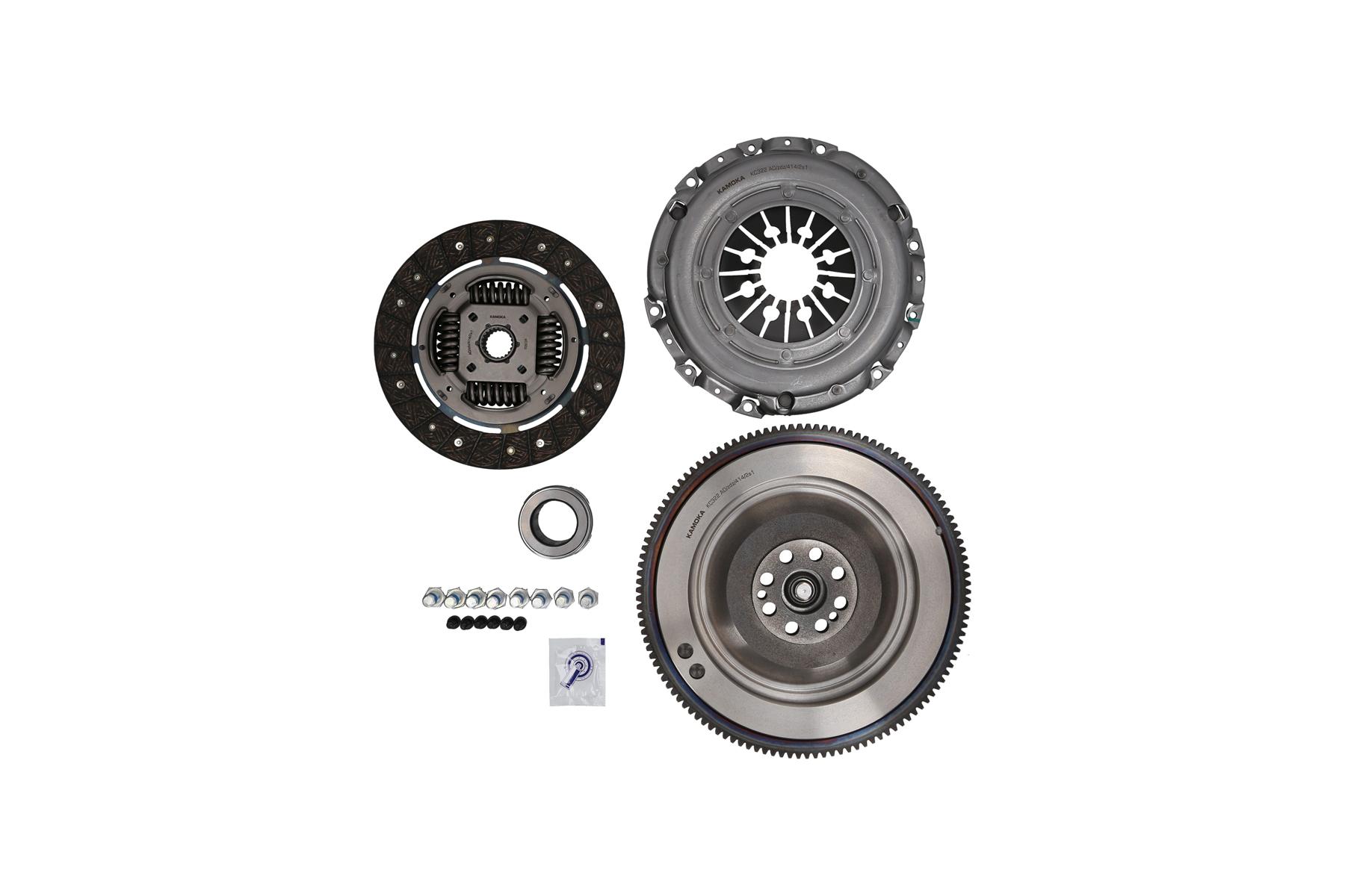 Clutch Kit