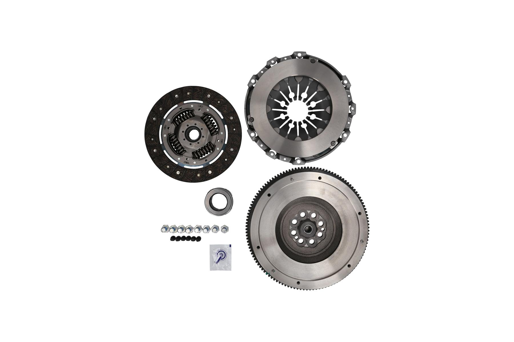 Clutch Kit 2