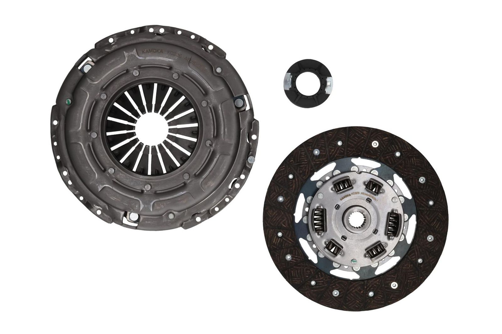KAMOKA KC326 Kit frizione