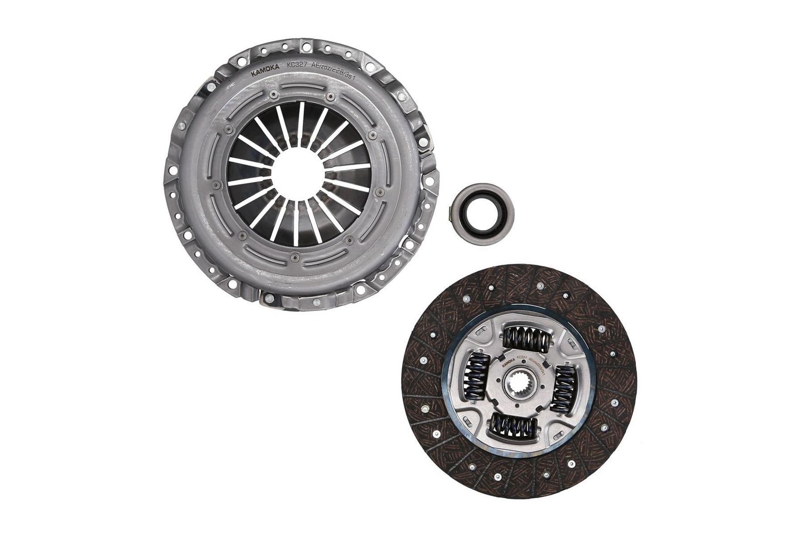 KAMOKA KC327 Kit frizione