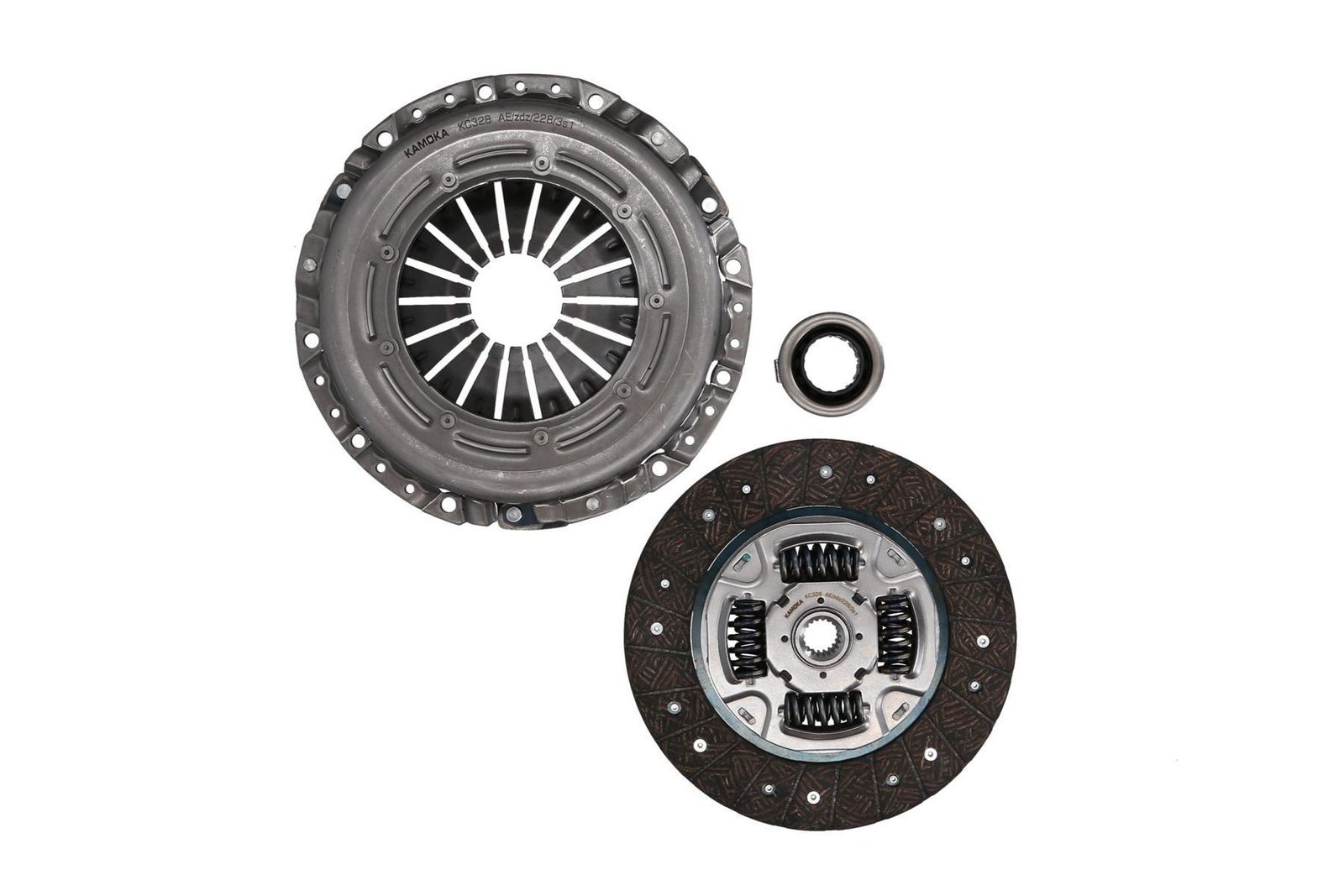 KAMOKA KC328 Kit frizione
