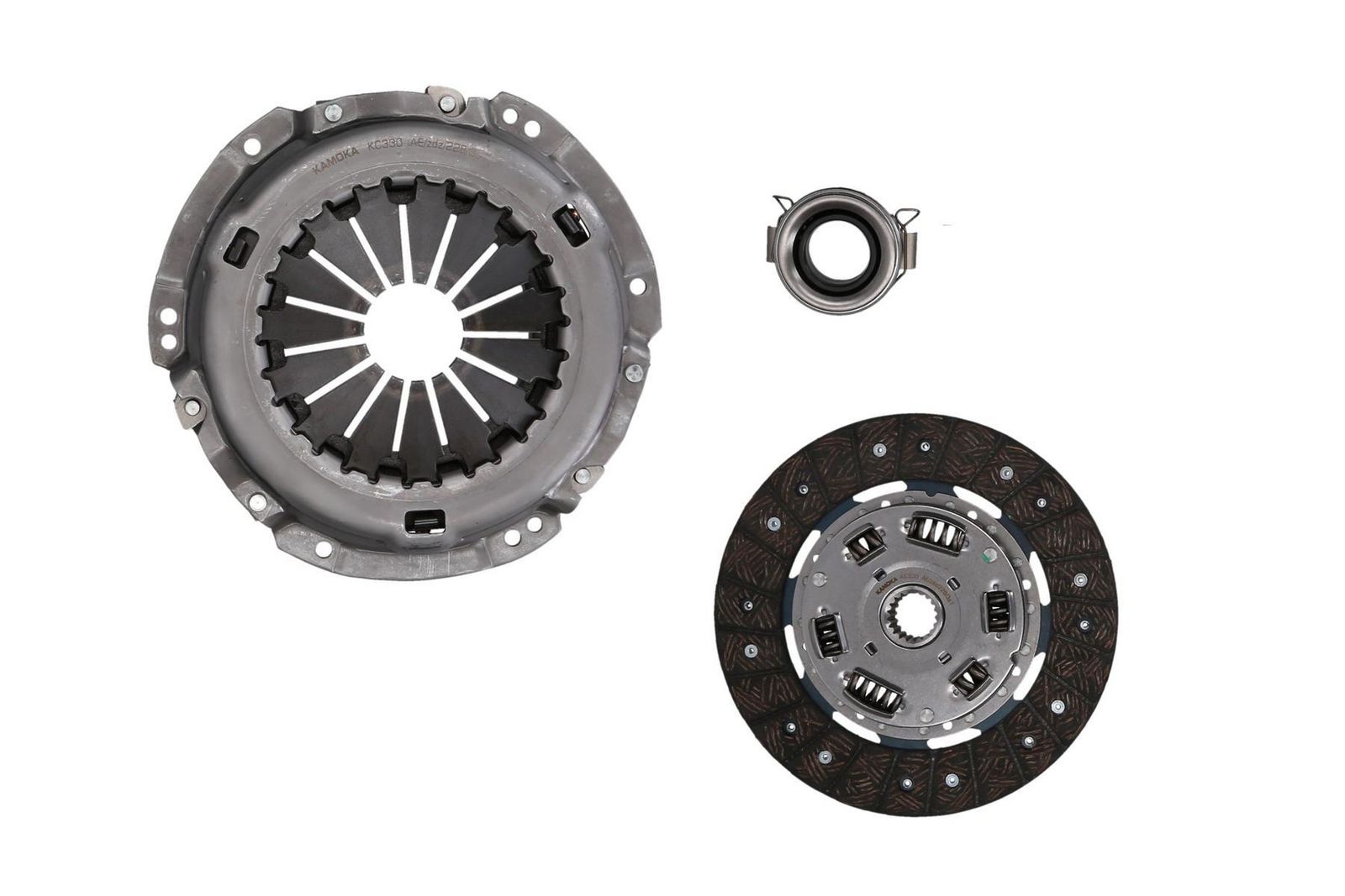 KAMOKA KC330 Kit frizione