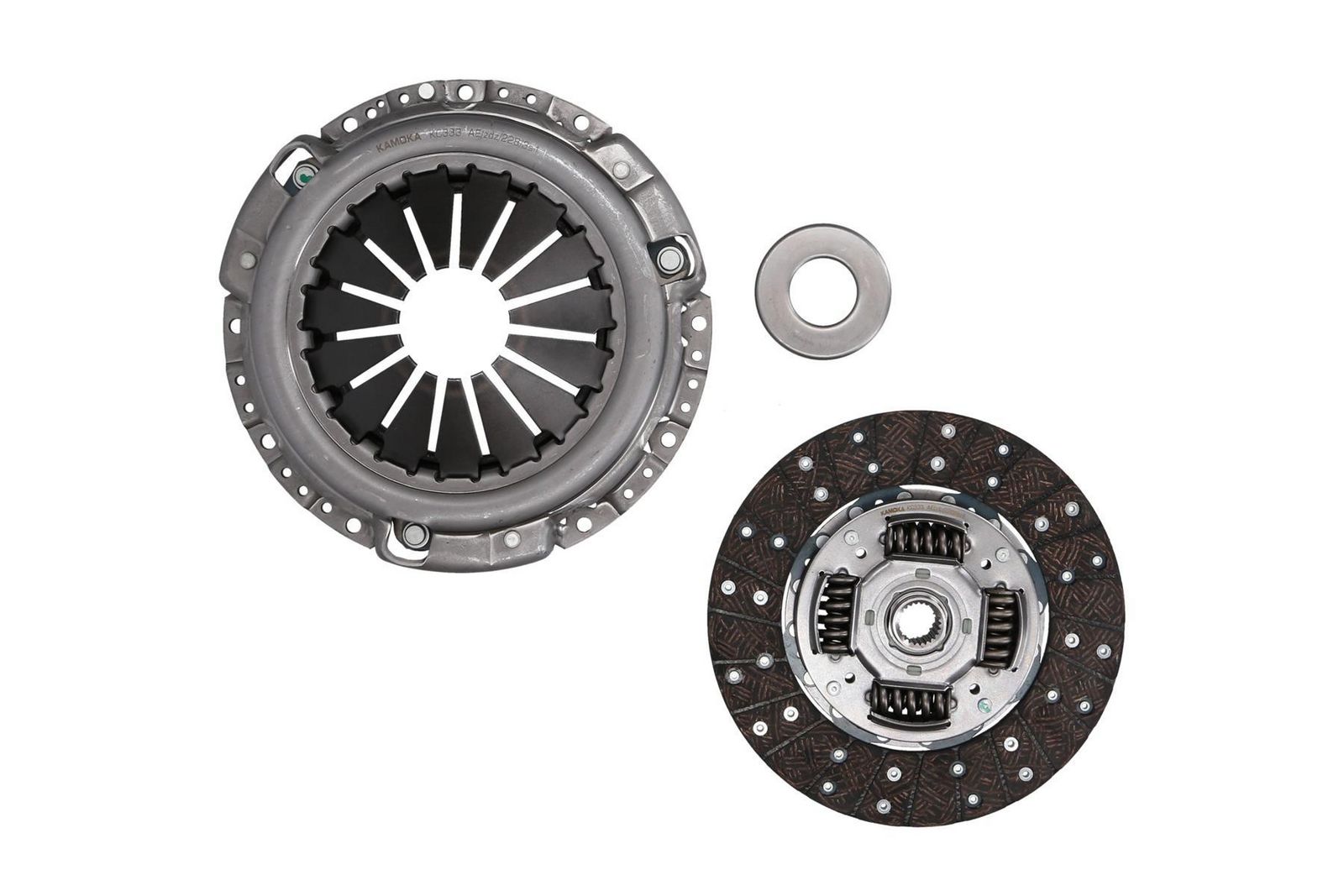 KAMOKA KC333 Kit frizione