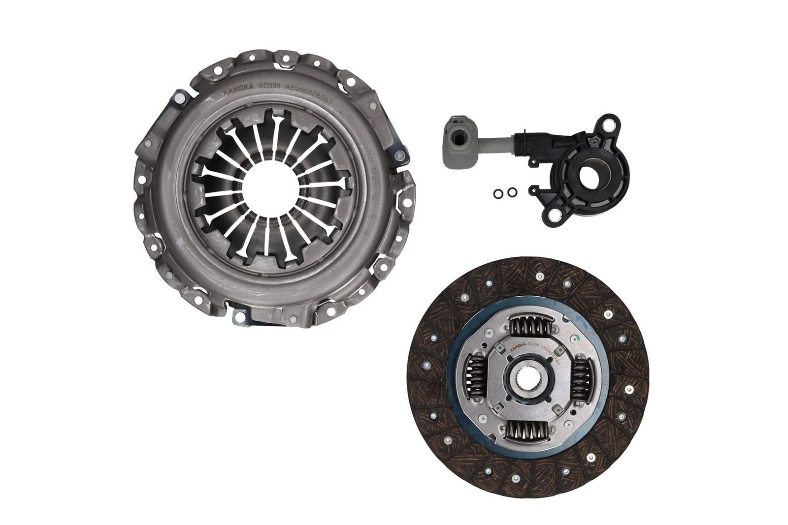 Clutch Kit