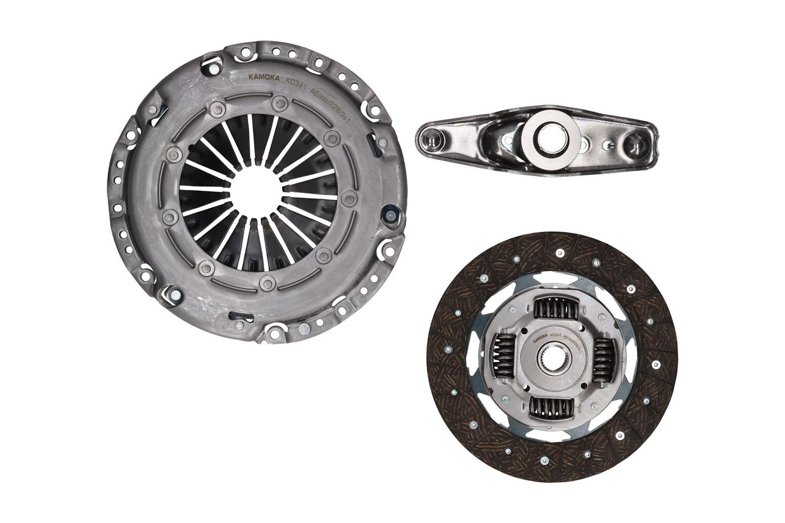 Clutch Kit