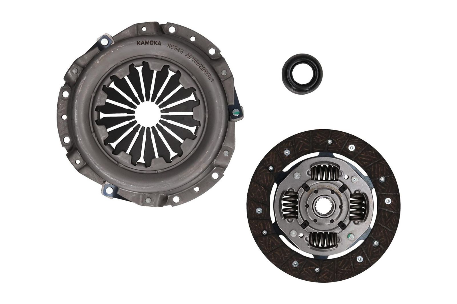 KAMOKA KC343 Kit frizione