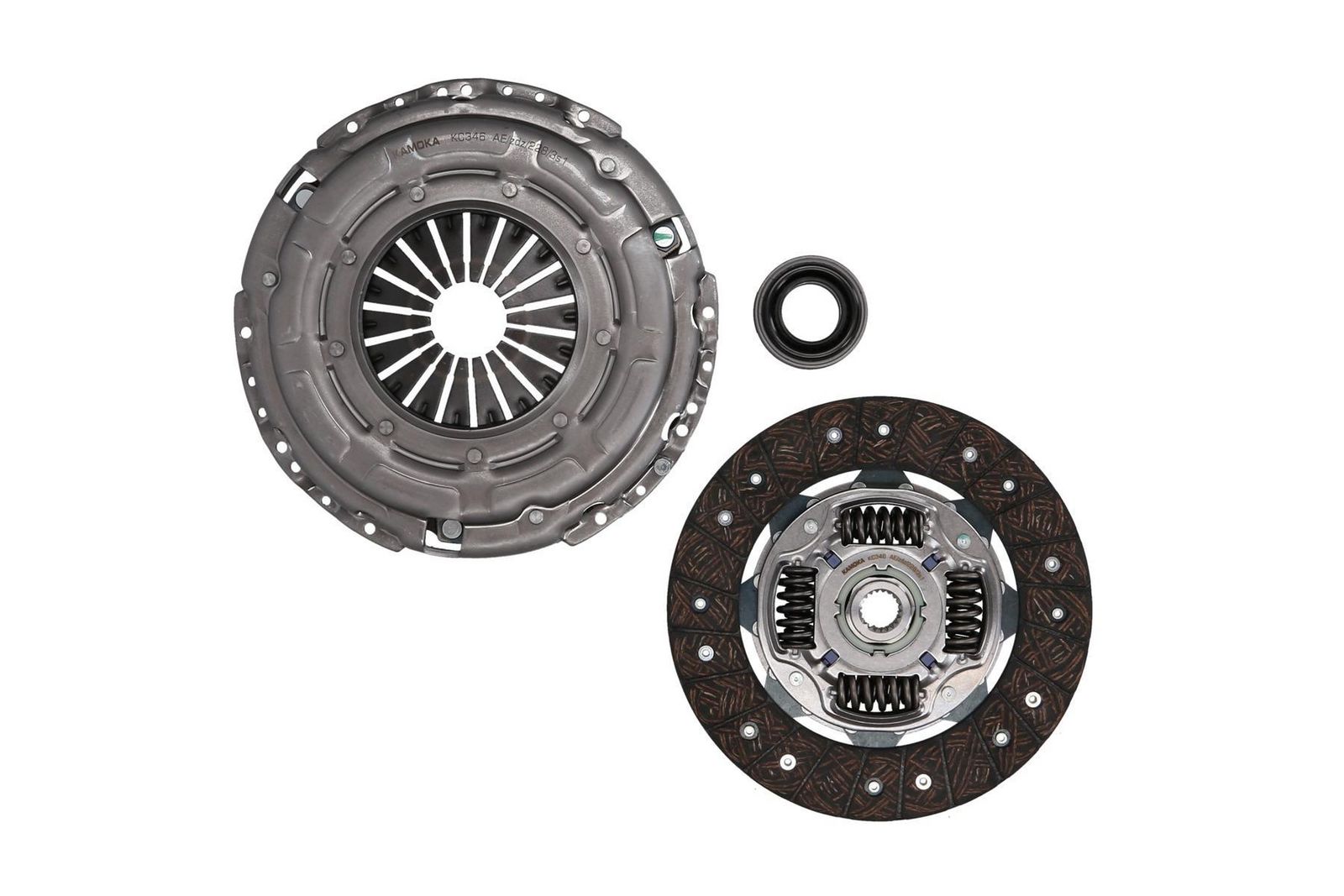 KAMOKA KC346 Kit frizione
