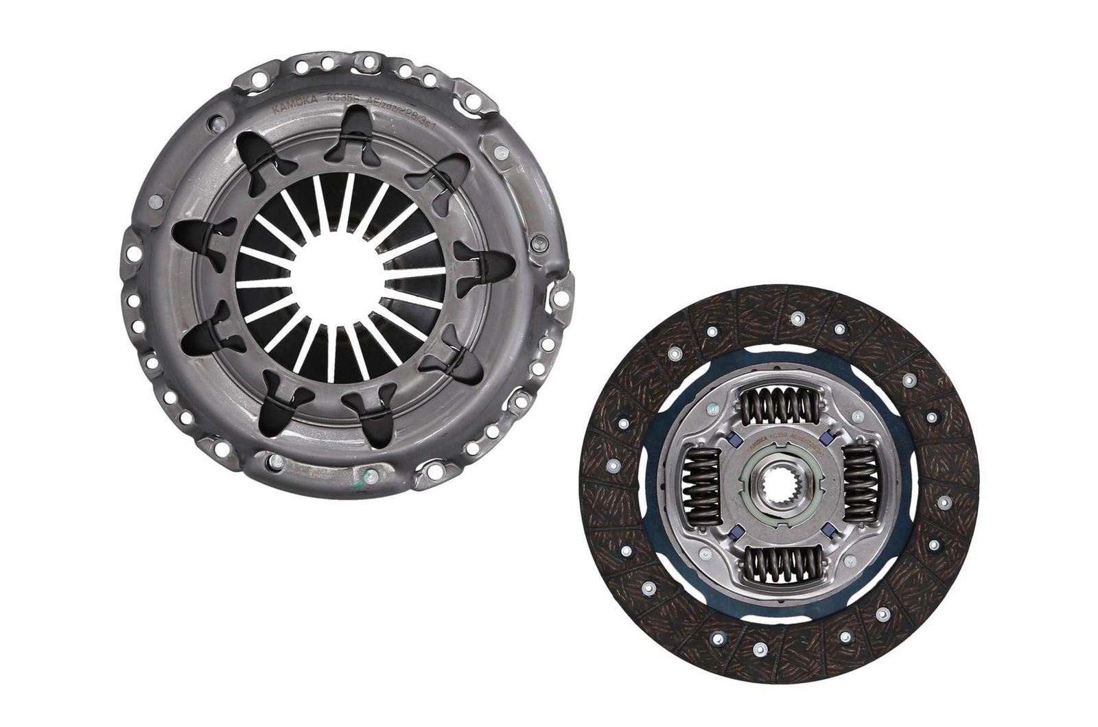 KAMOKA KC359 Σετ συμπλέκτη for SUZUKI