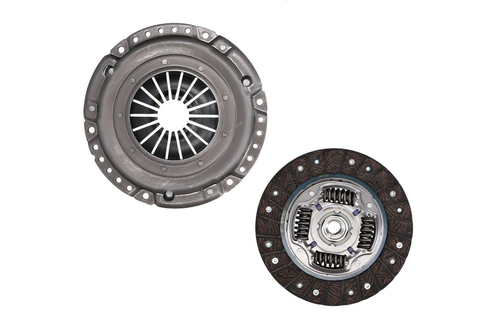 Clutch Kit