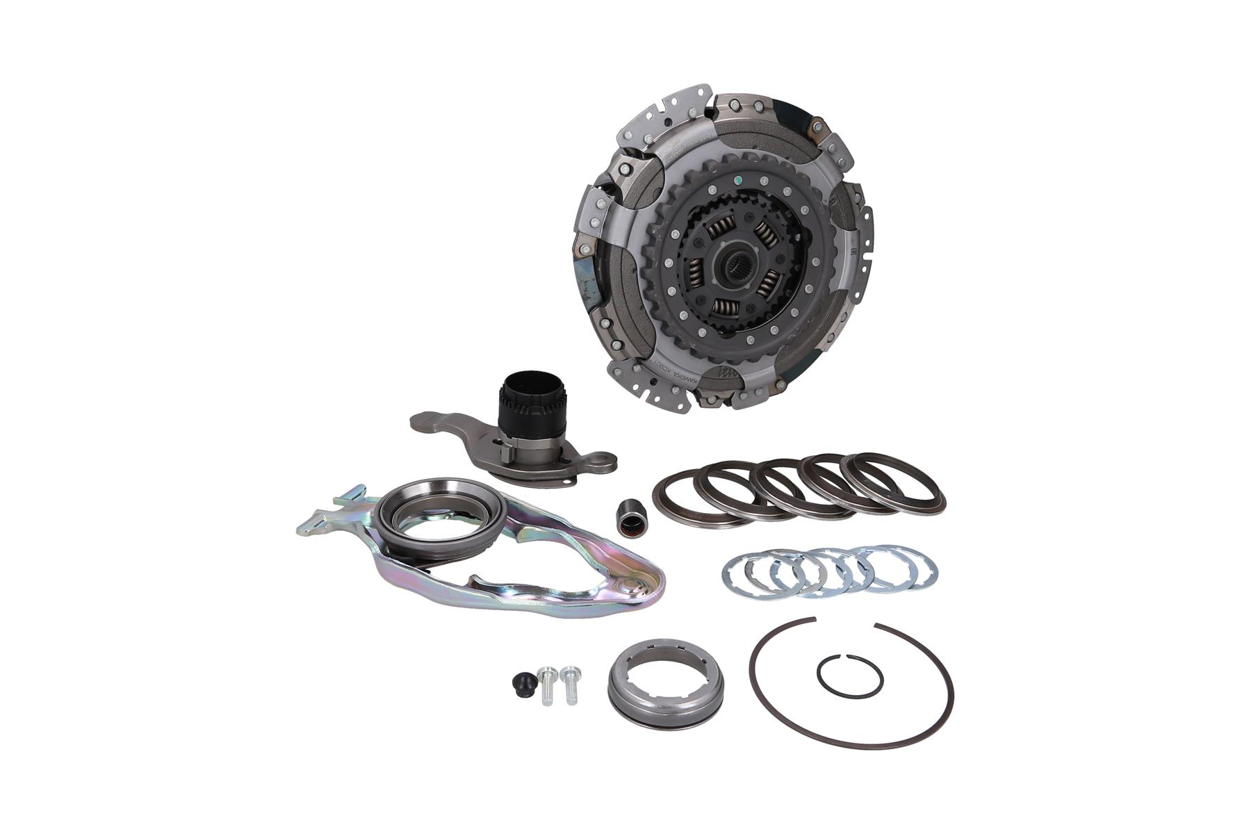 Clutch Kit