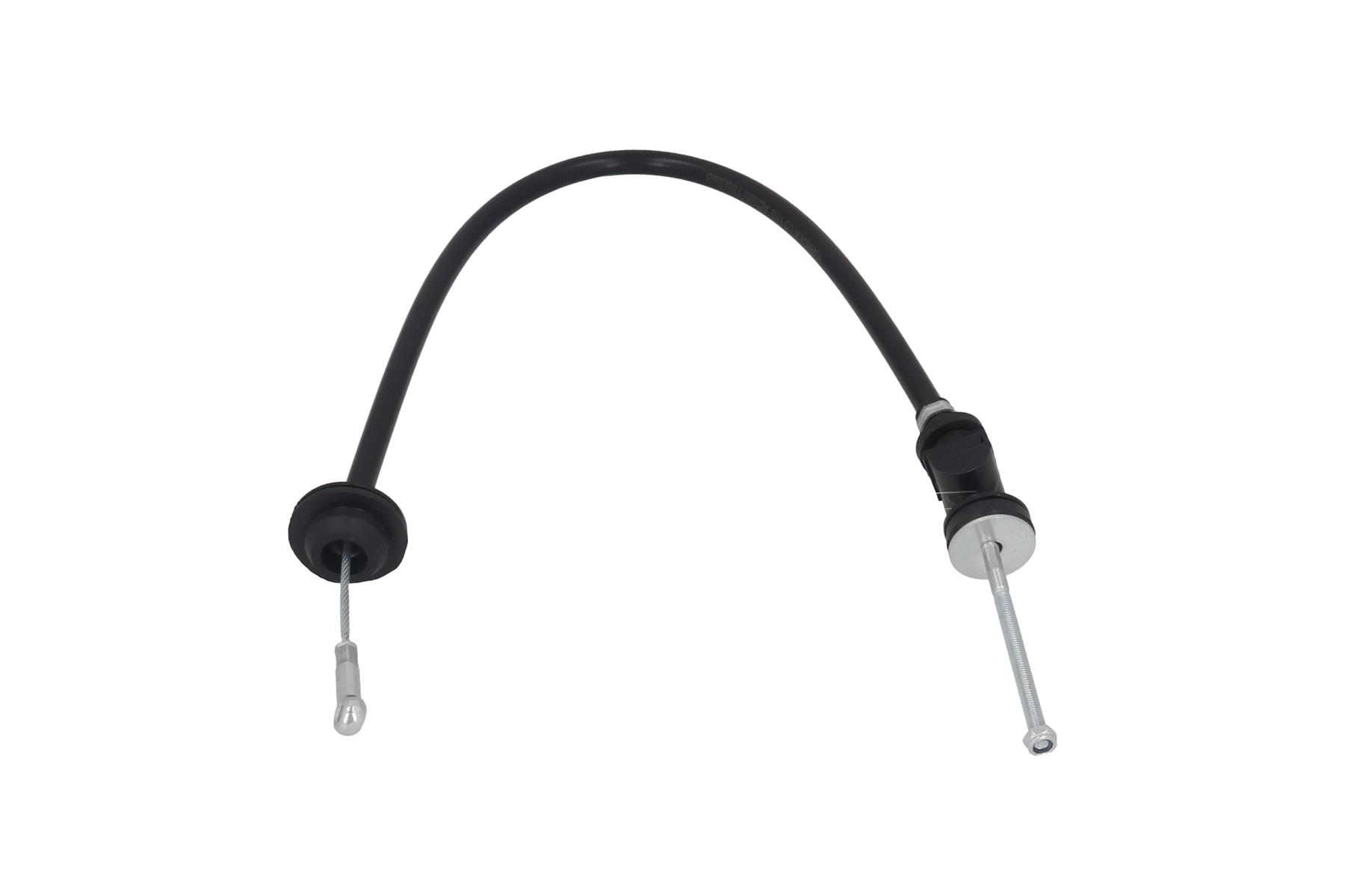 KAMOKA LC155 Cable Pull,...